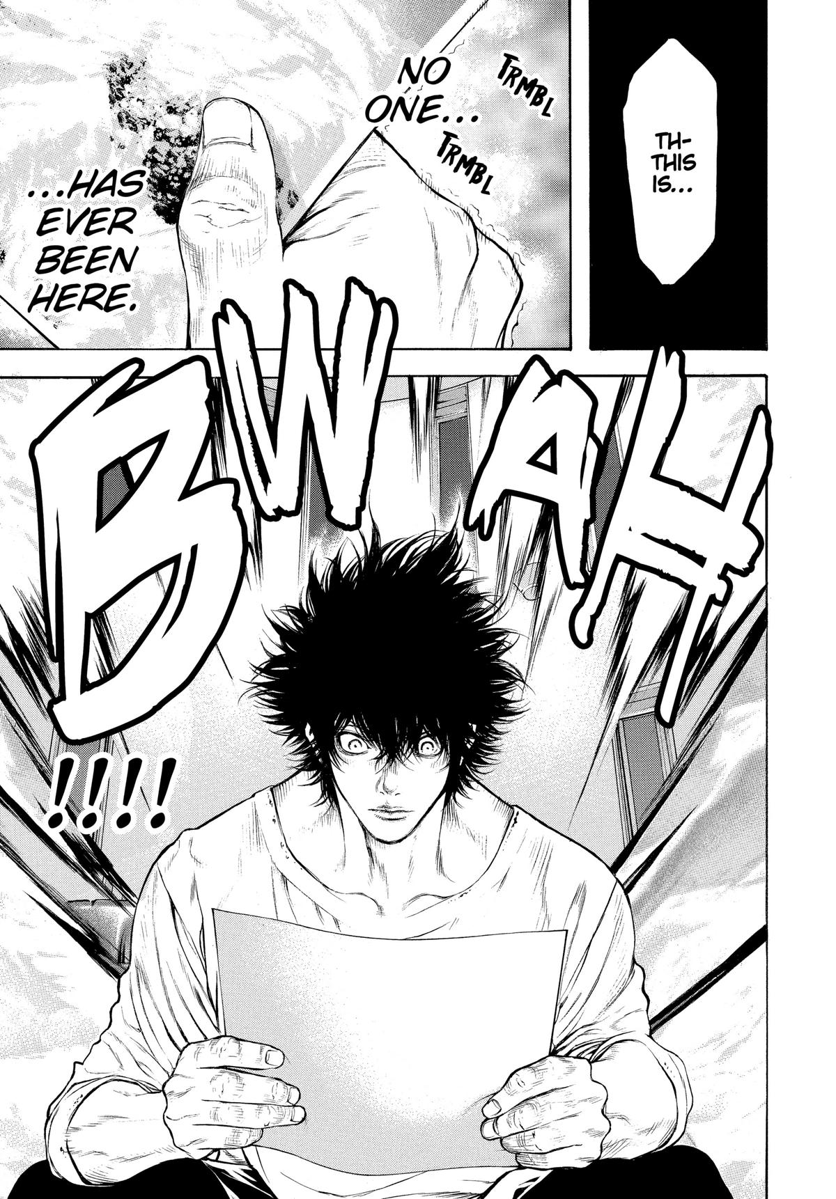 Read The Climber Manga Online