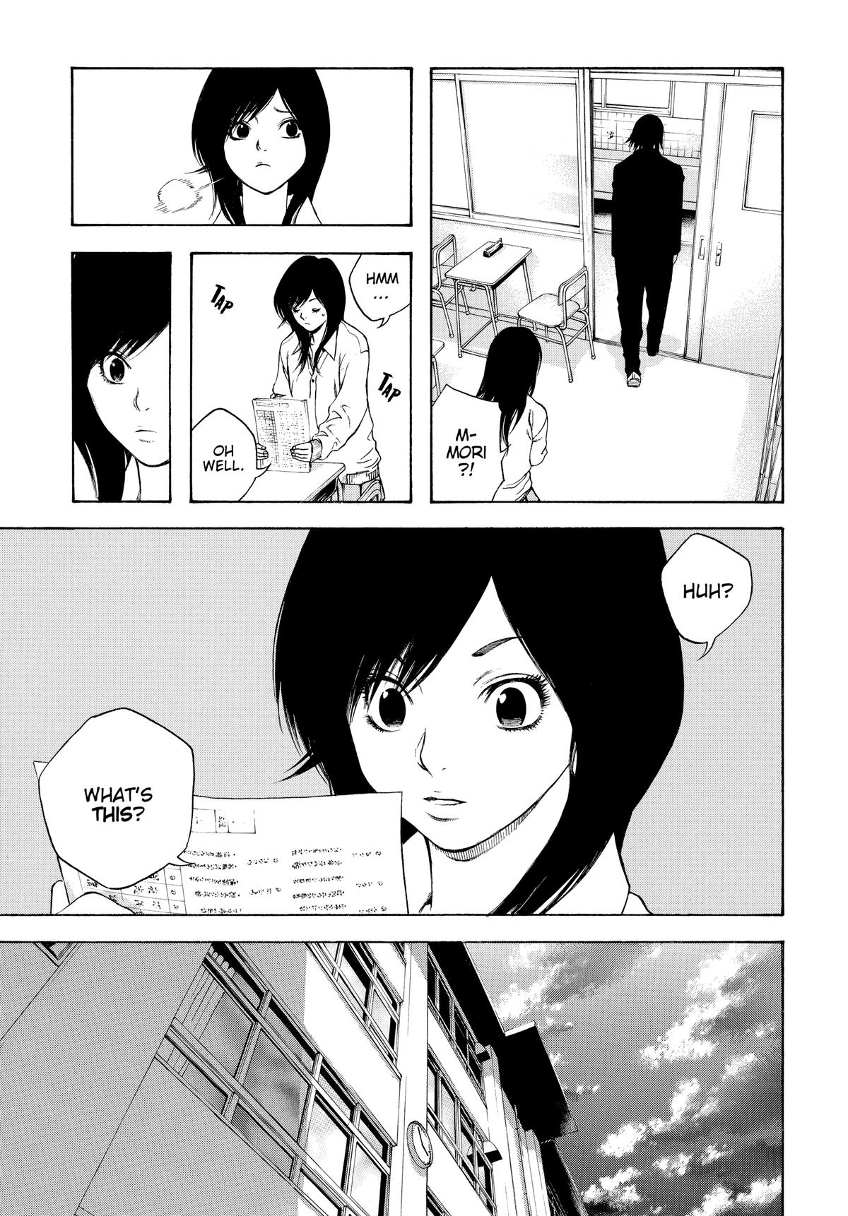 Read The Climber Manga Online