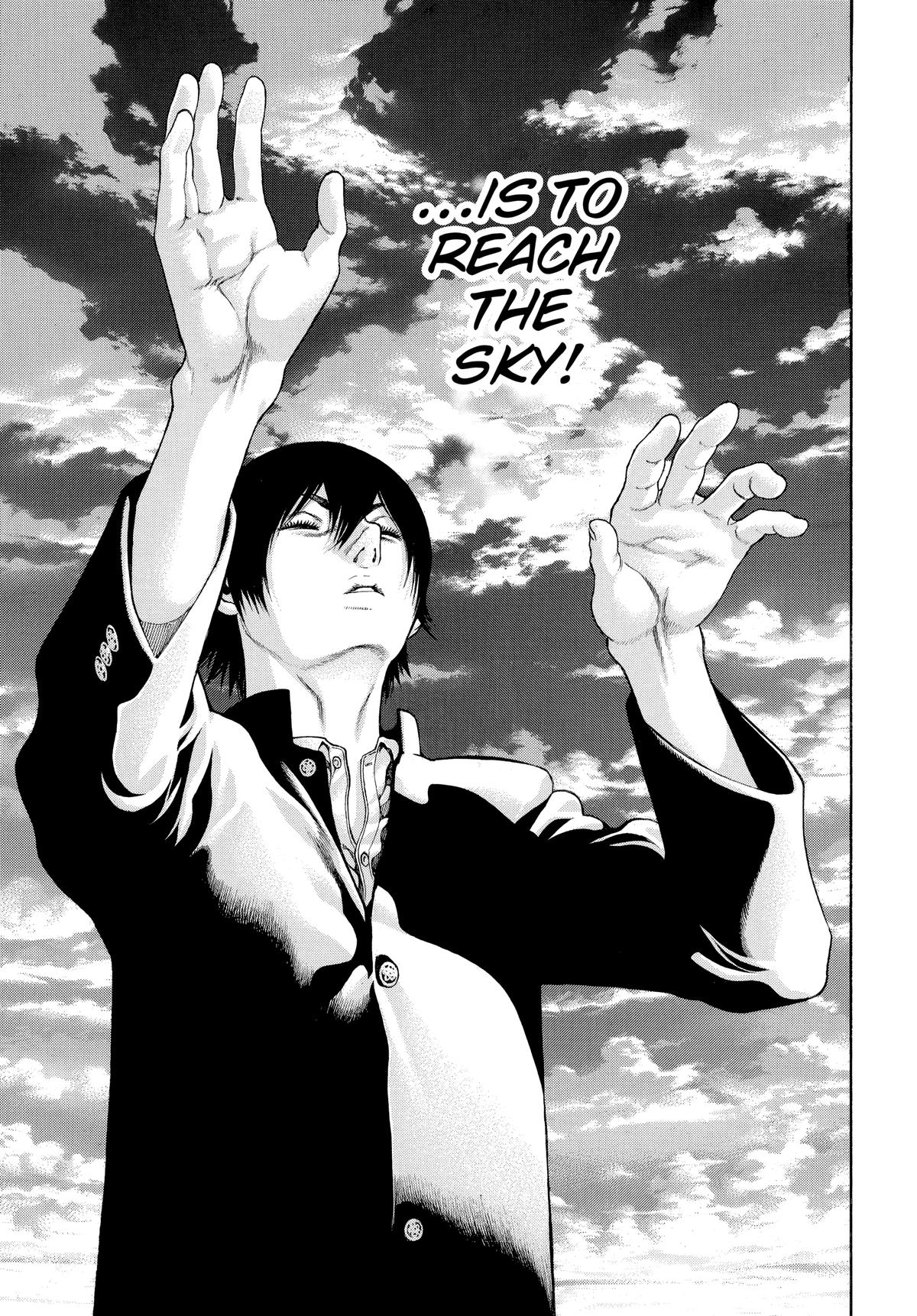 Read The Climber Manga Online