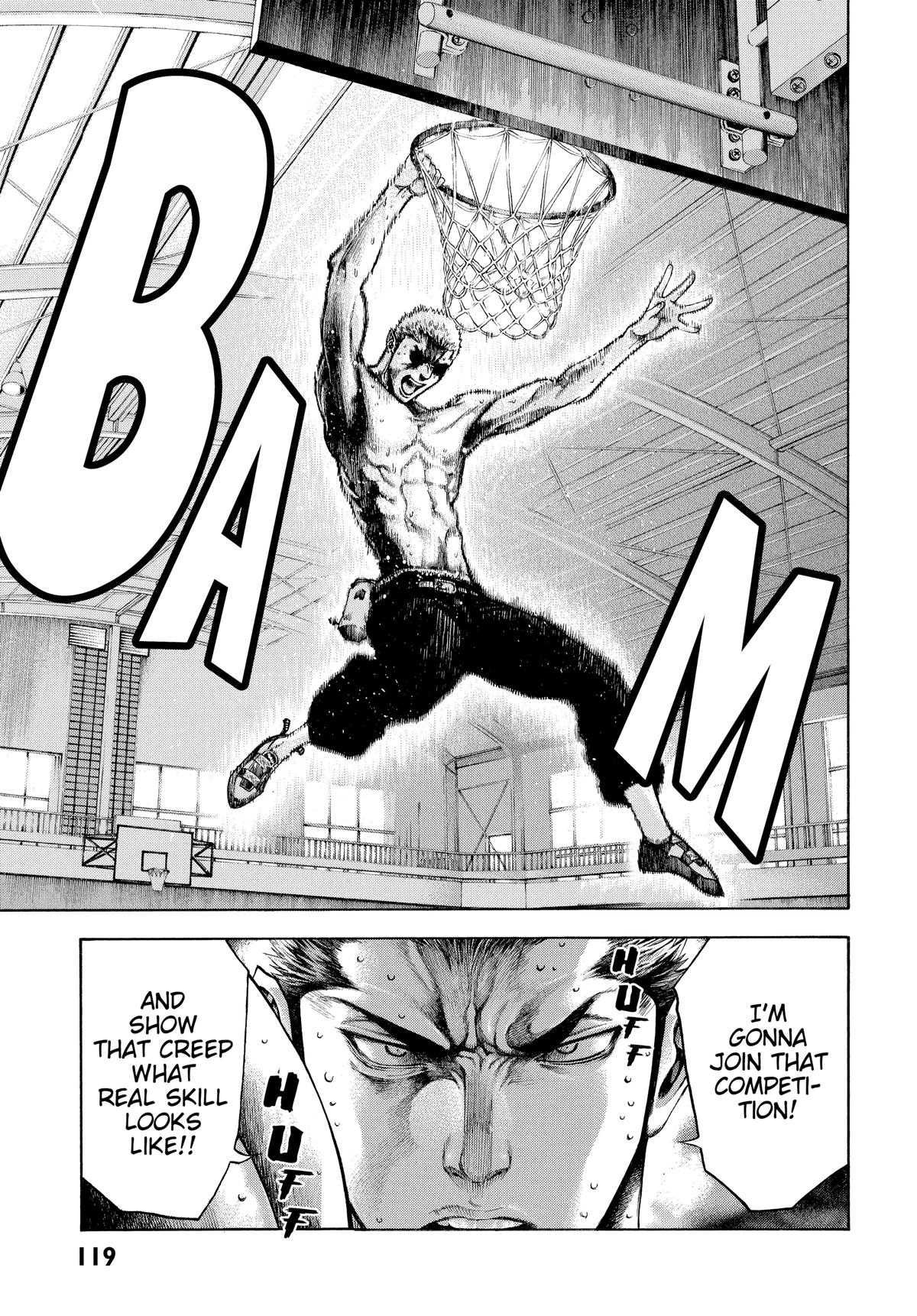 Read The Climber Manga Online