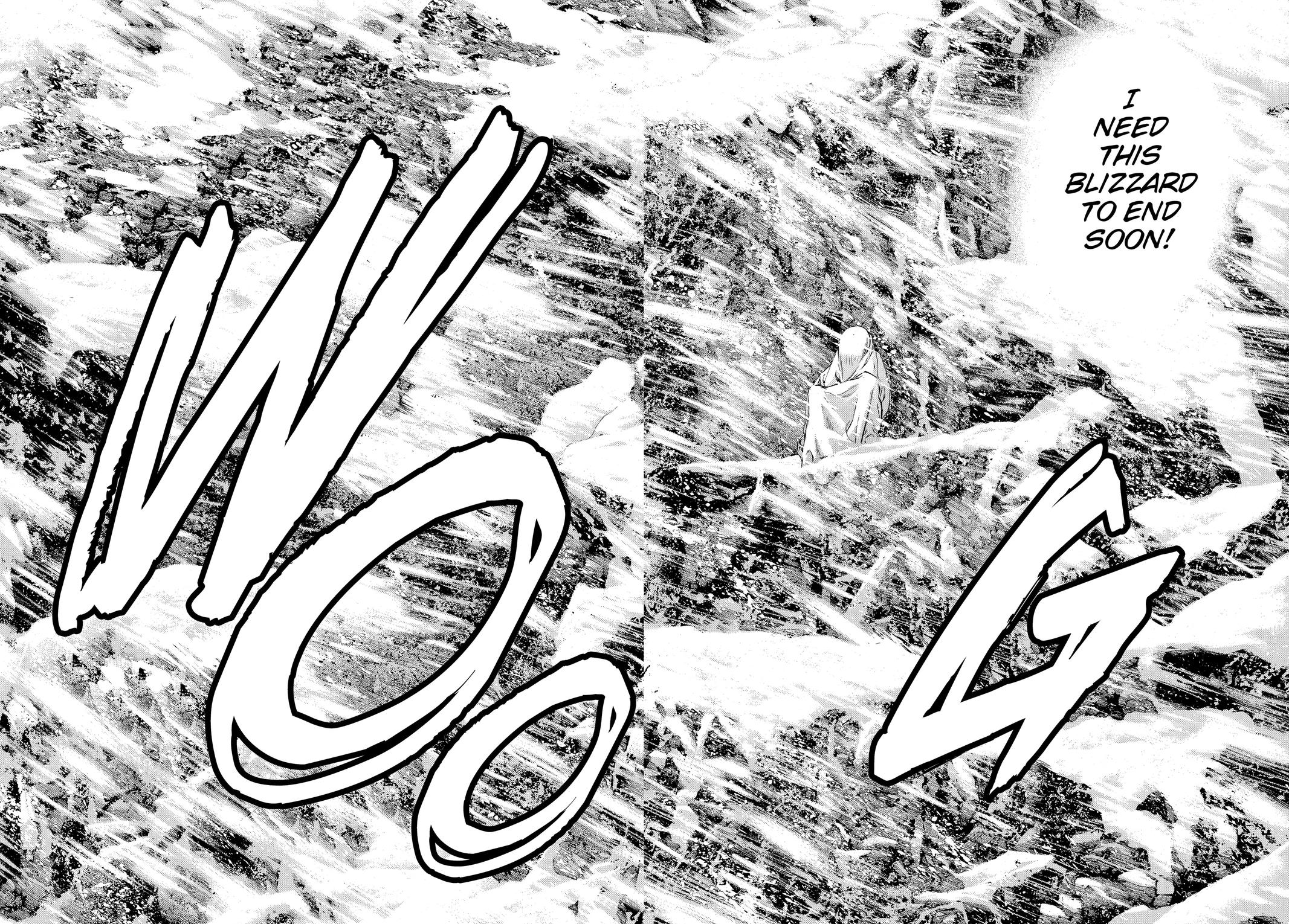 Read The Climber Manga Online