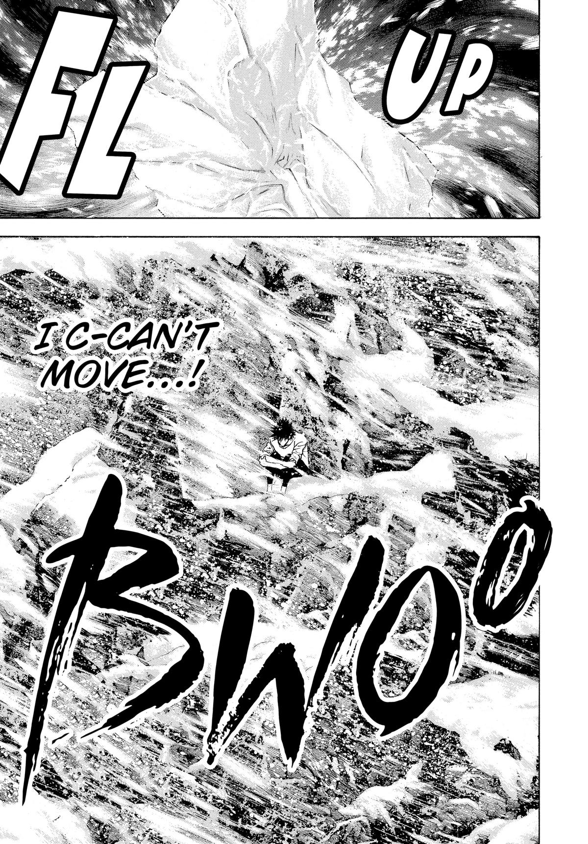 Read The Climber Manga Online