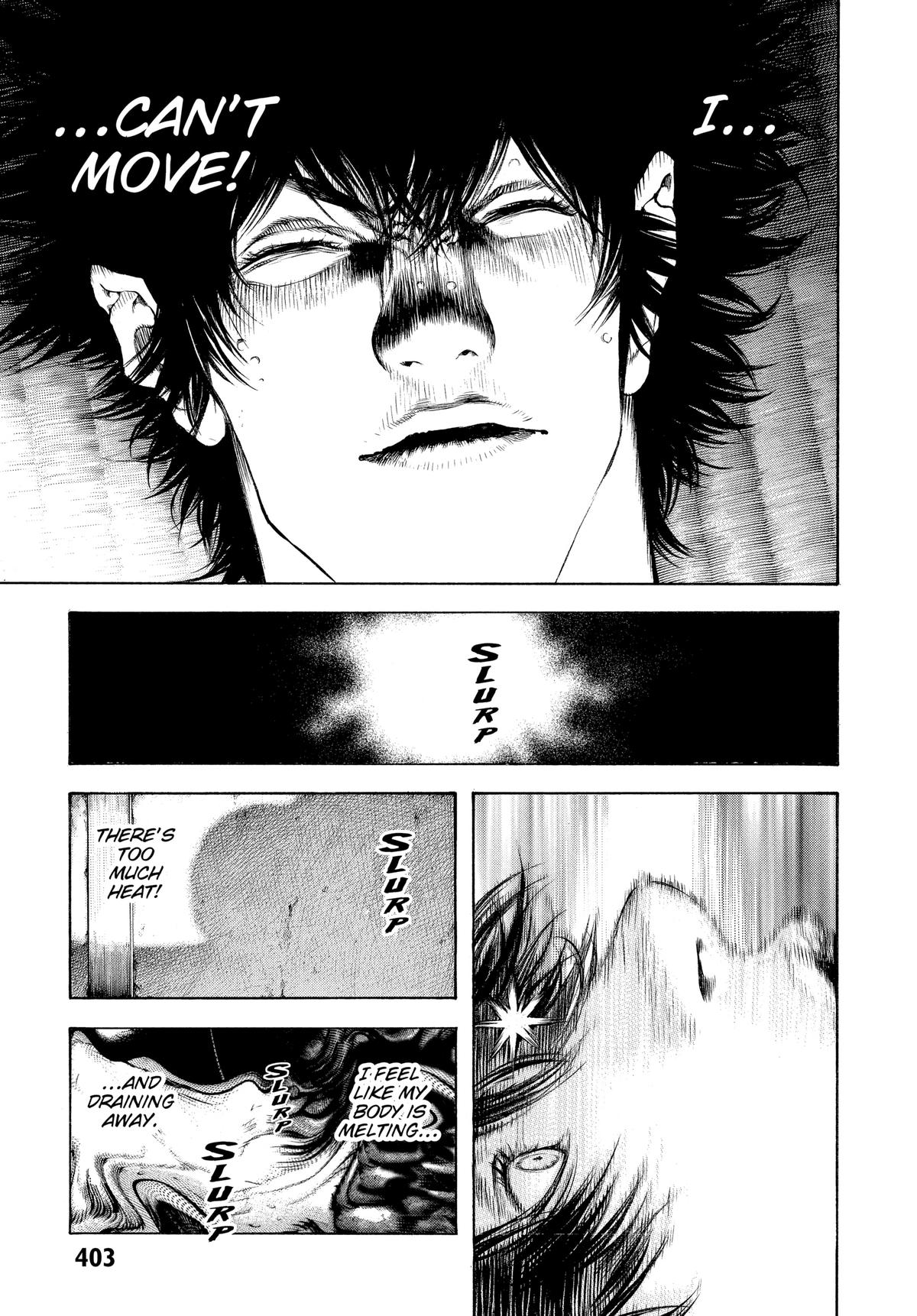 Read The Climber Manga Online