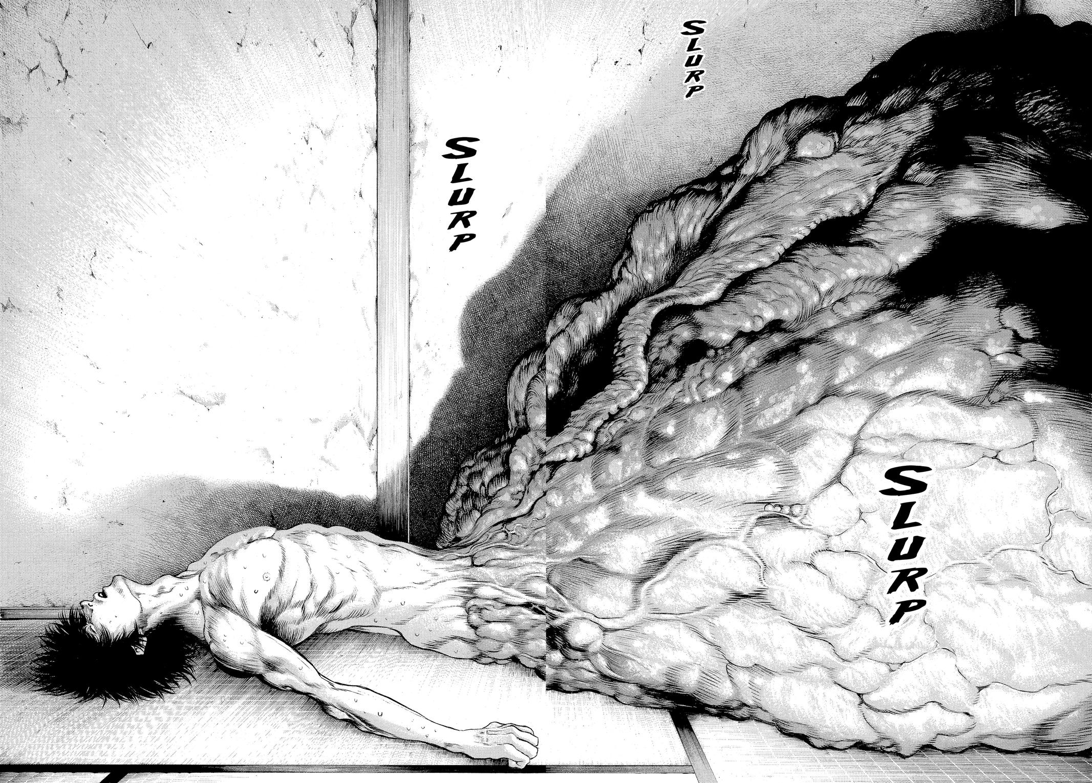 Read The Climber Manga Online