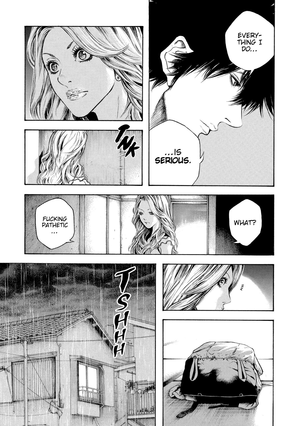 Read The Climber Manga Online