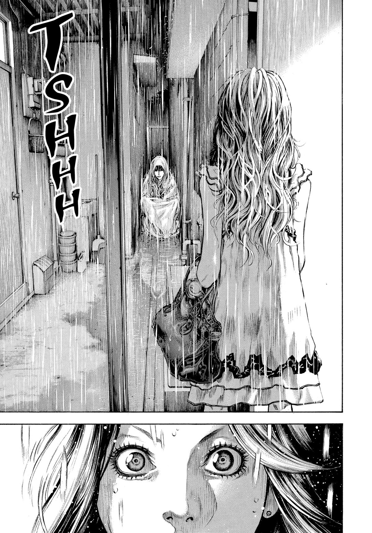 Read The Climber Manga Online