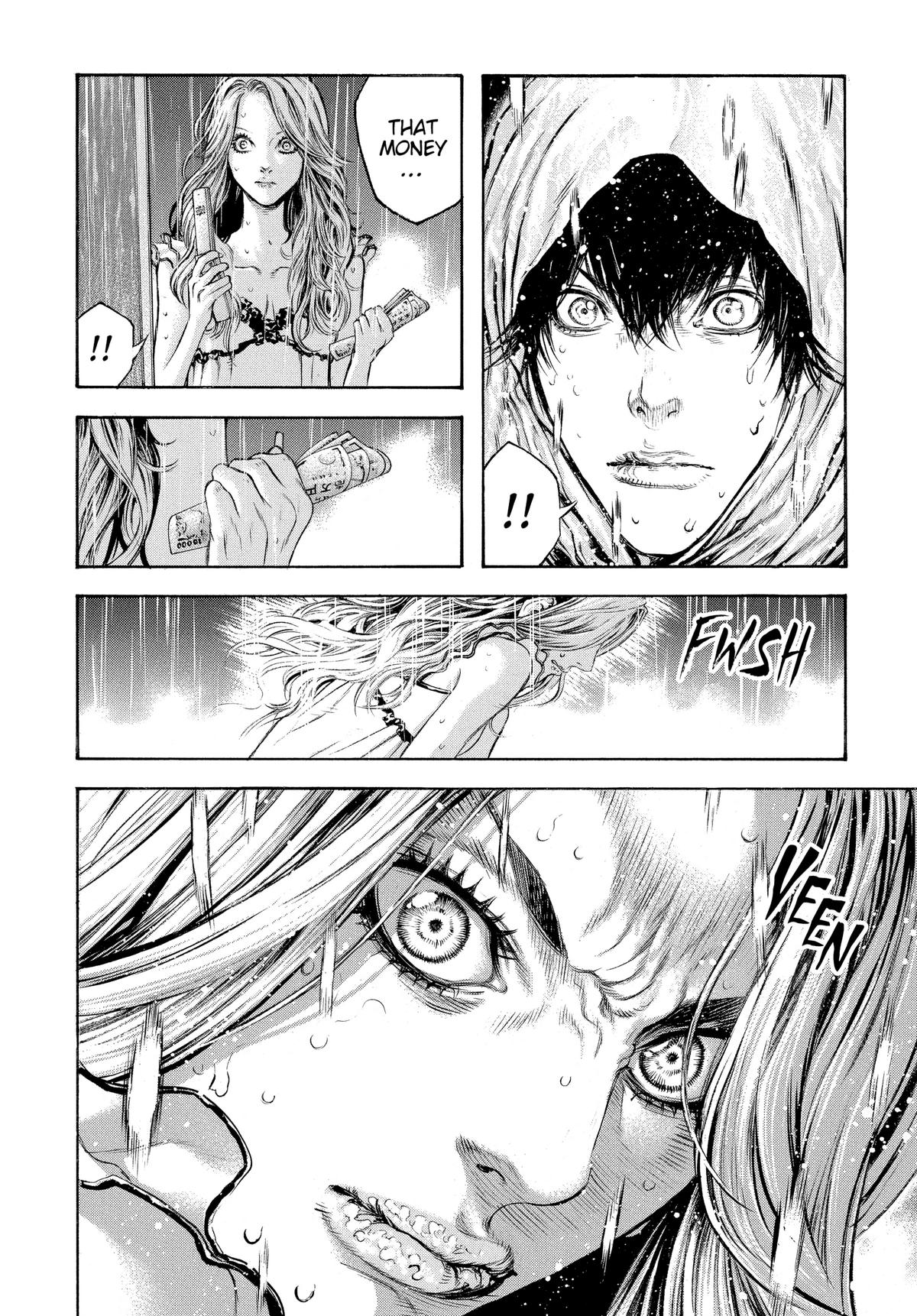 Read The Climber Manga Online