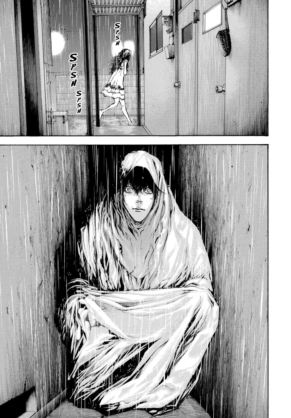 Read The Climber Manga Online