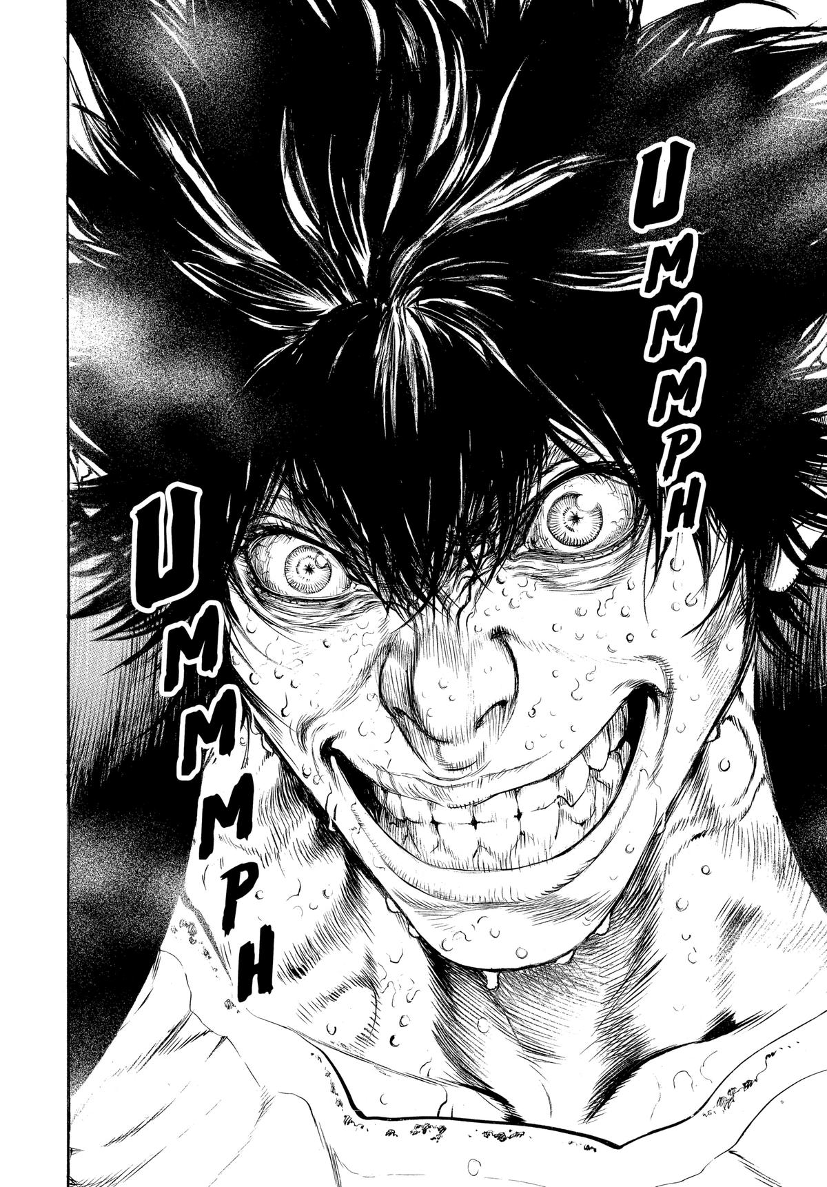 Read The Climber Manga Online
