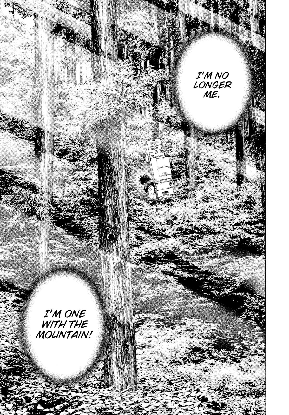 Read The Climber Manga Online