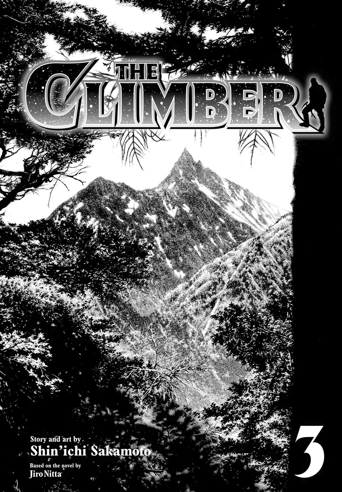 Read The Climber Manga Online