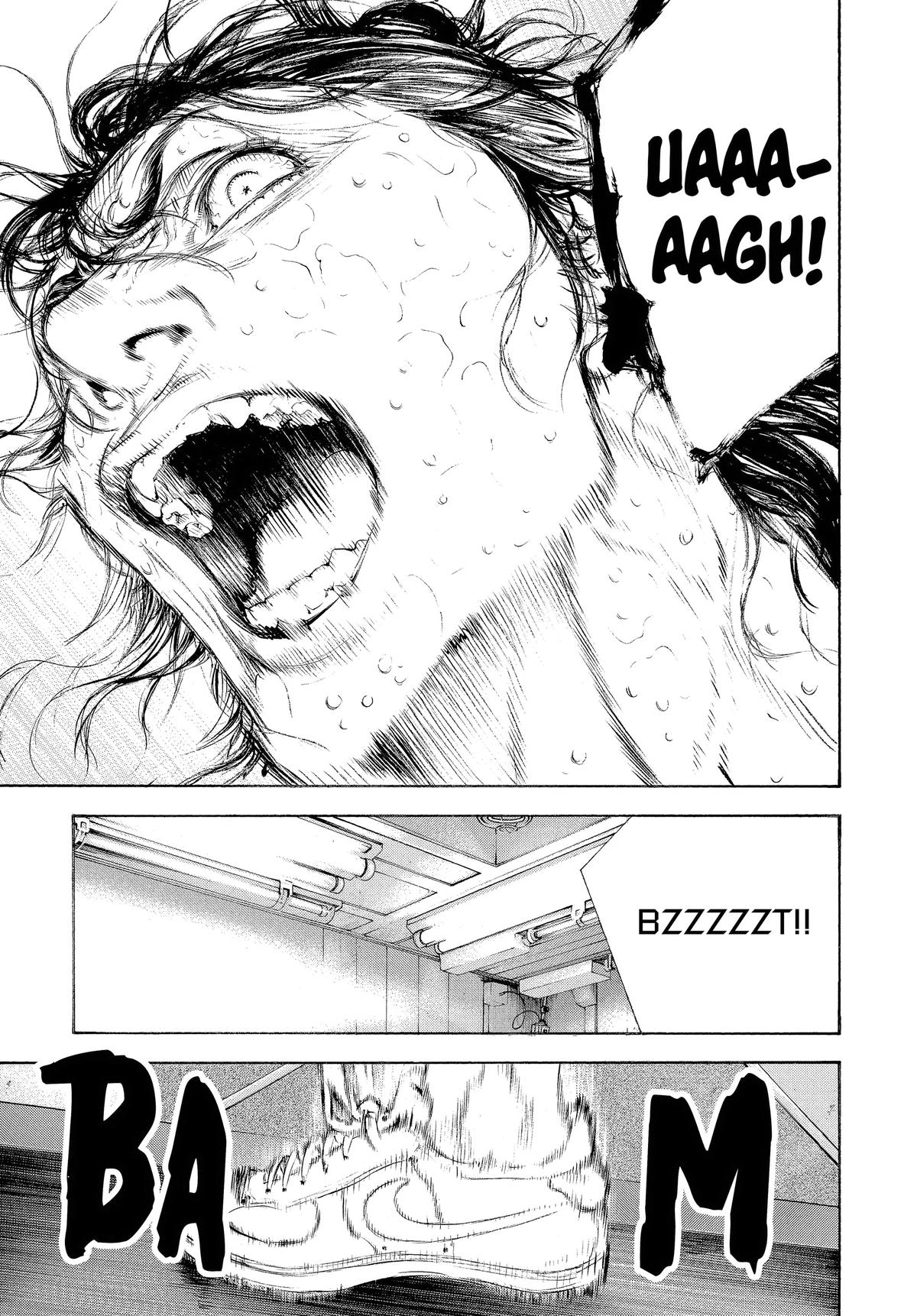 Read The Climber Manga Online