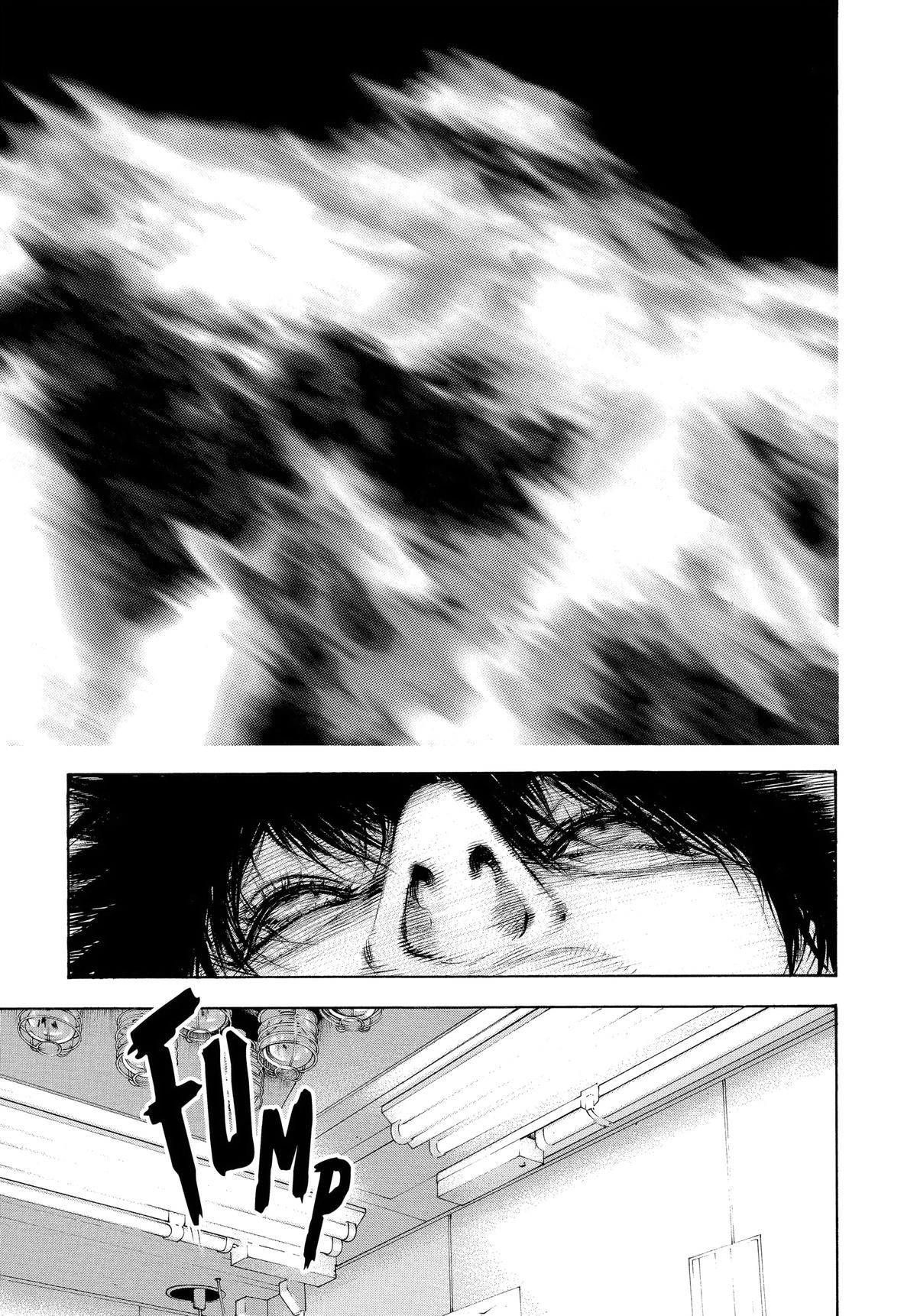 Read The Climber Manga Online