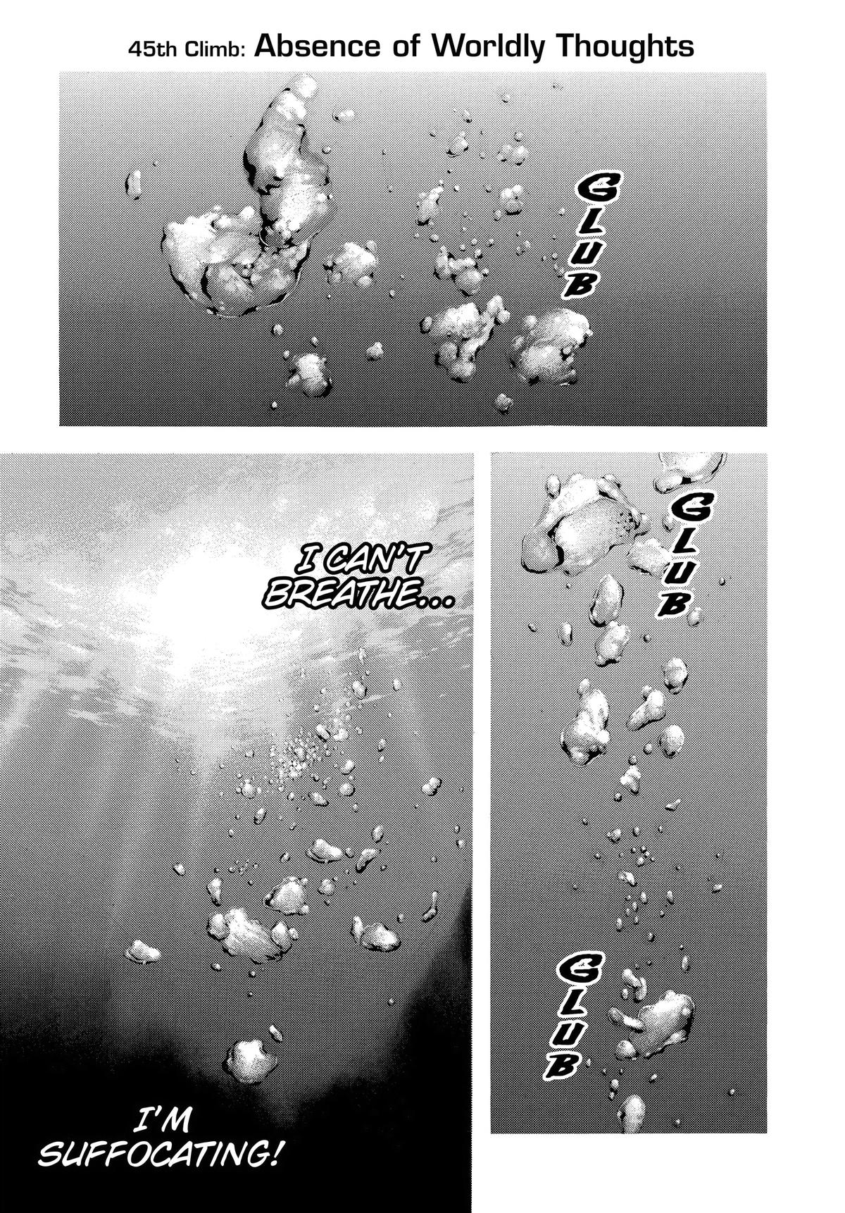 Read The Climber Manga Online