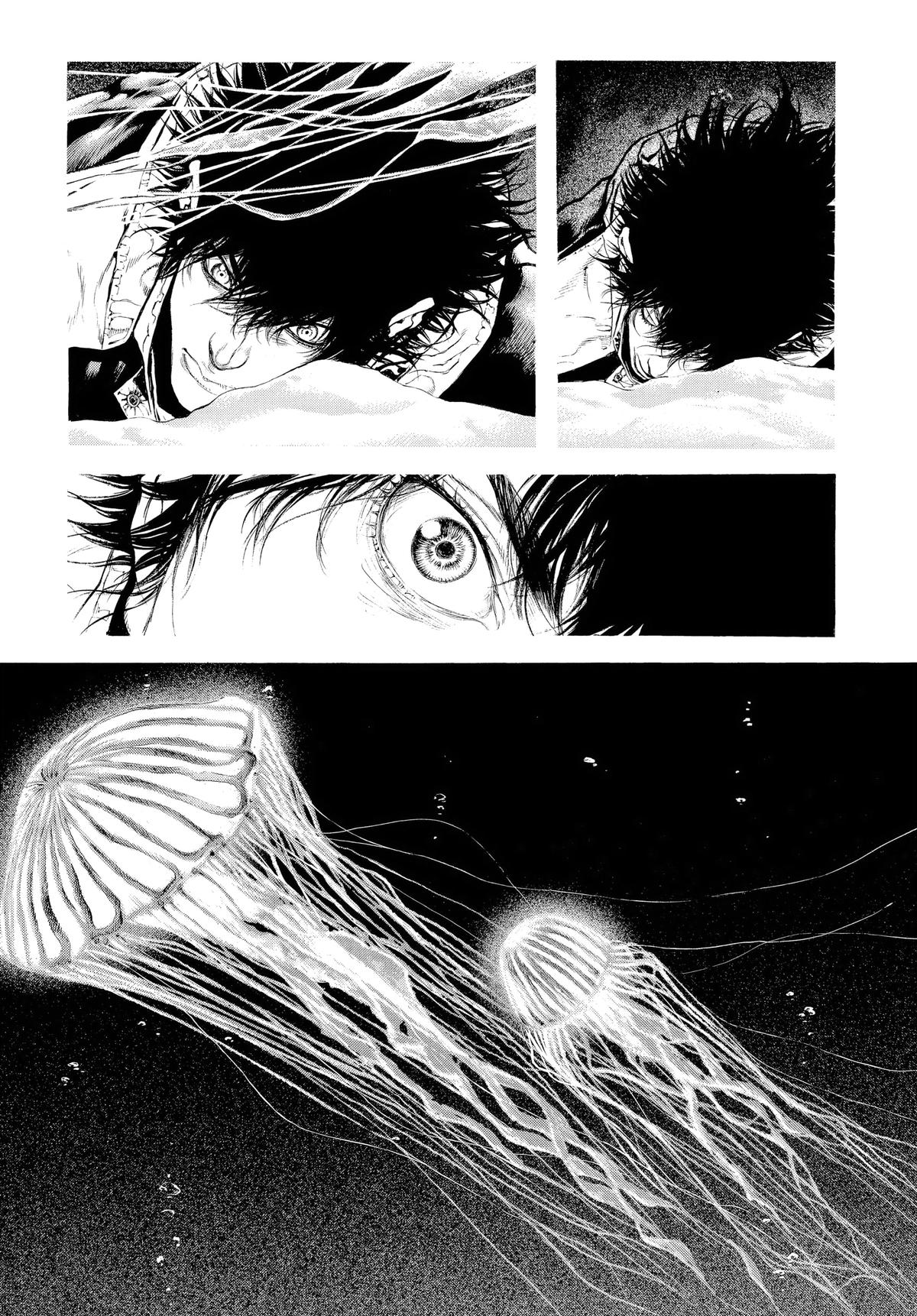Read The Climber Manga Online