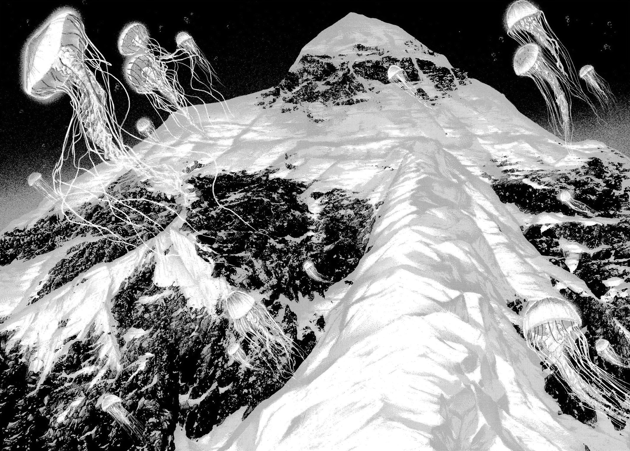 Read The Climber Manga Online