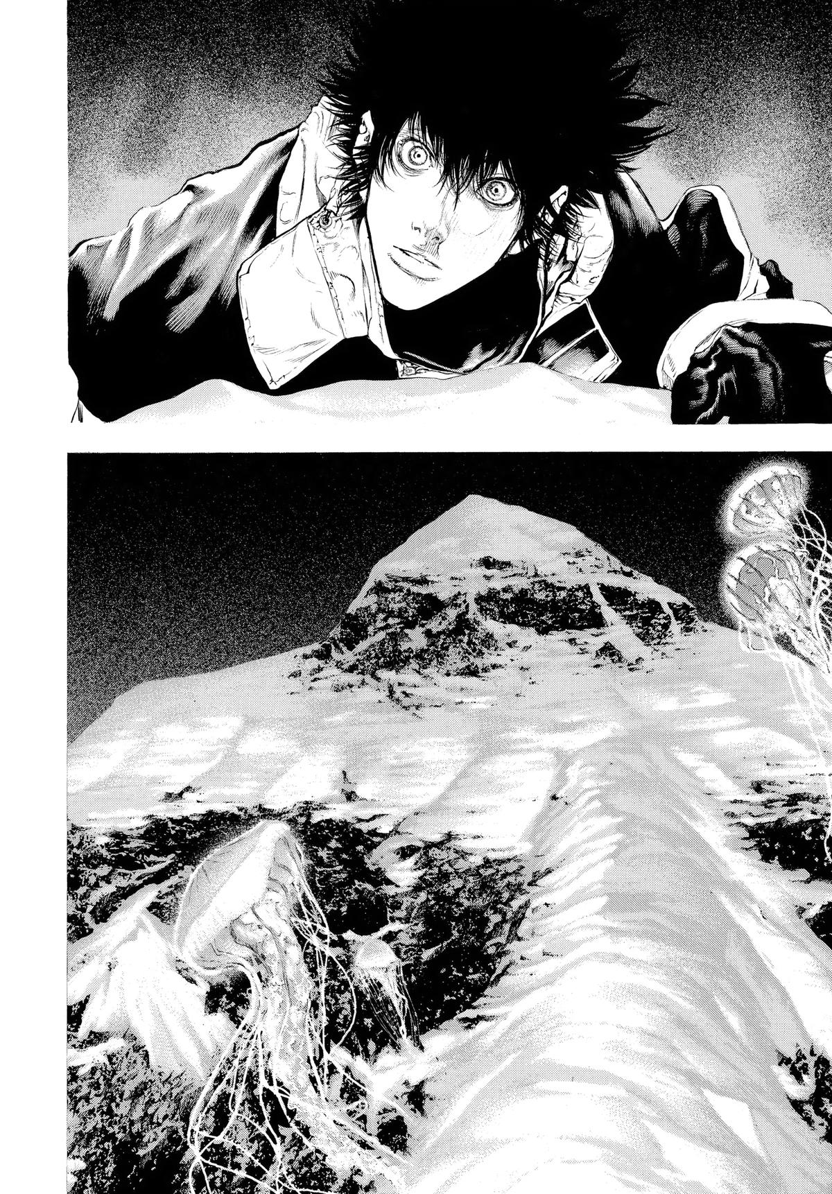 Read The Climber Manga Online