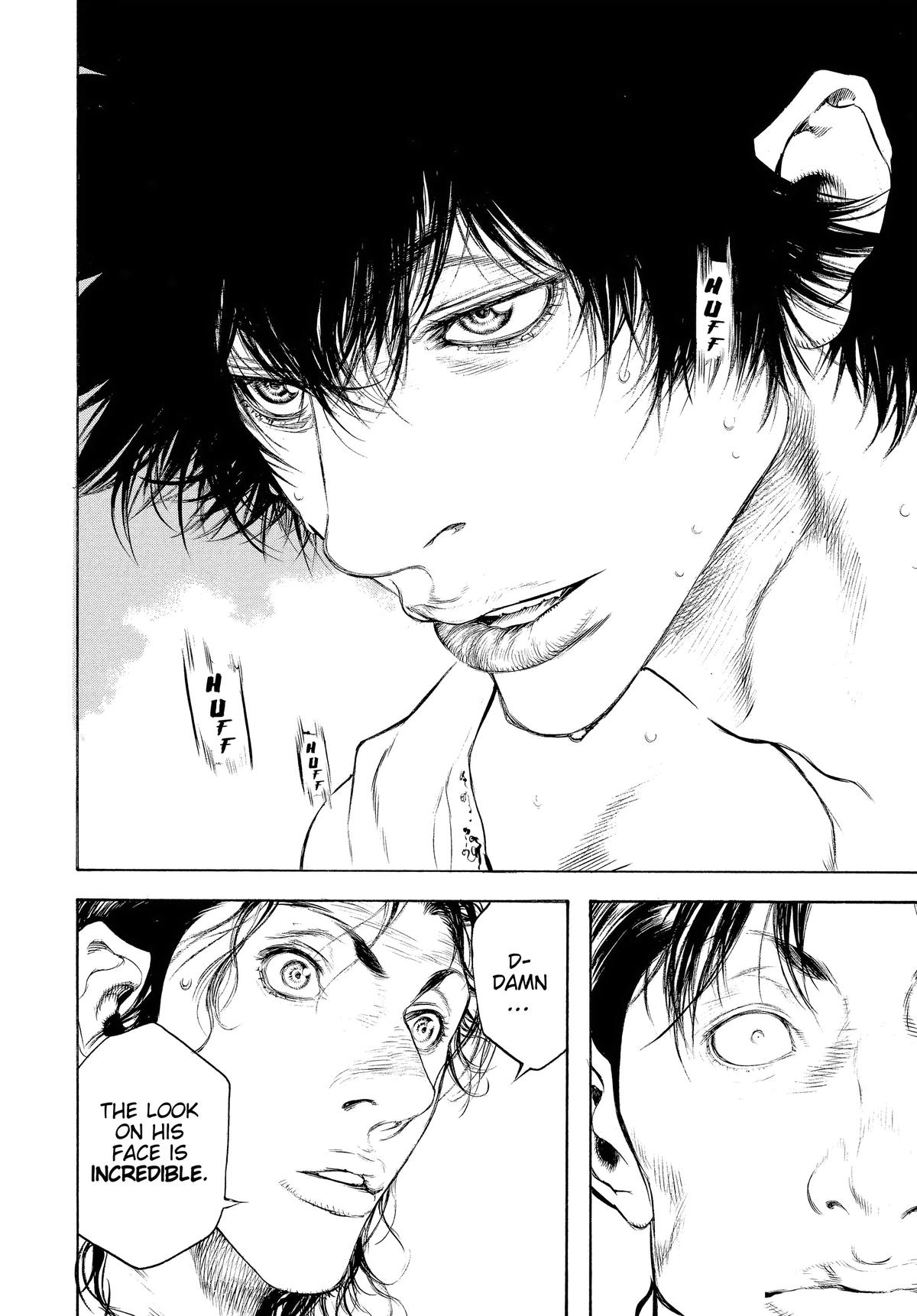 Read The Climber Manga Online