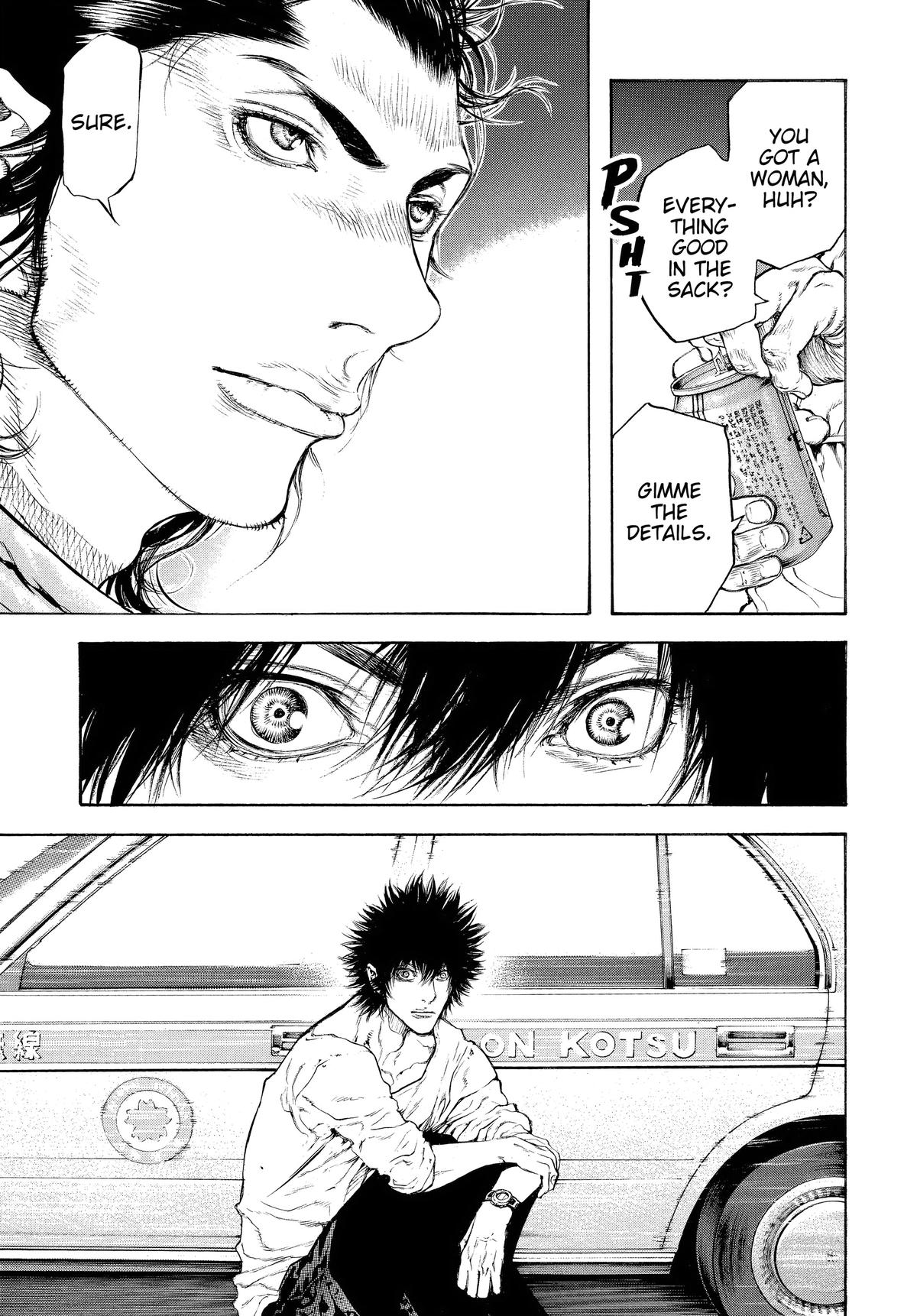 Read The Climber Manga Online