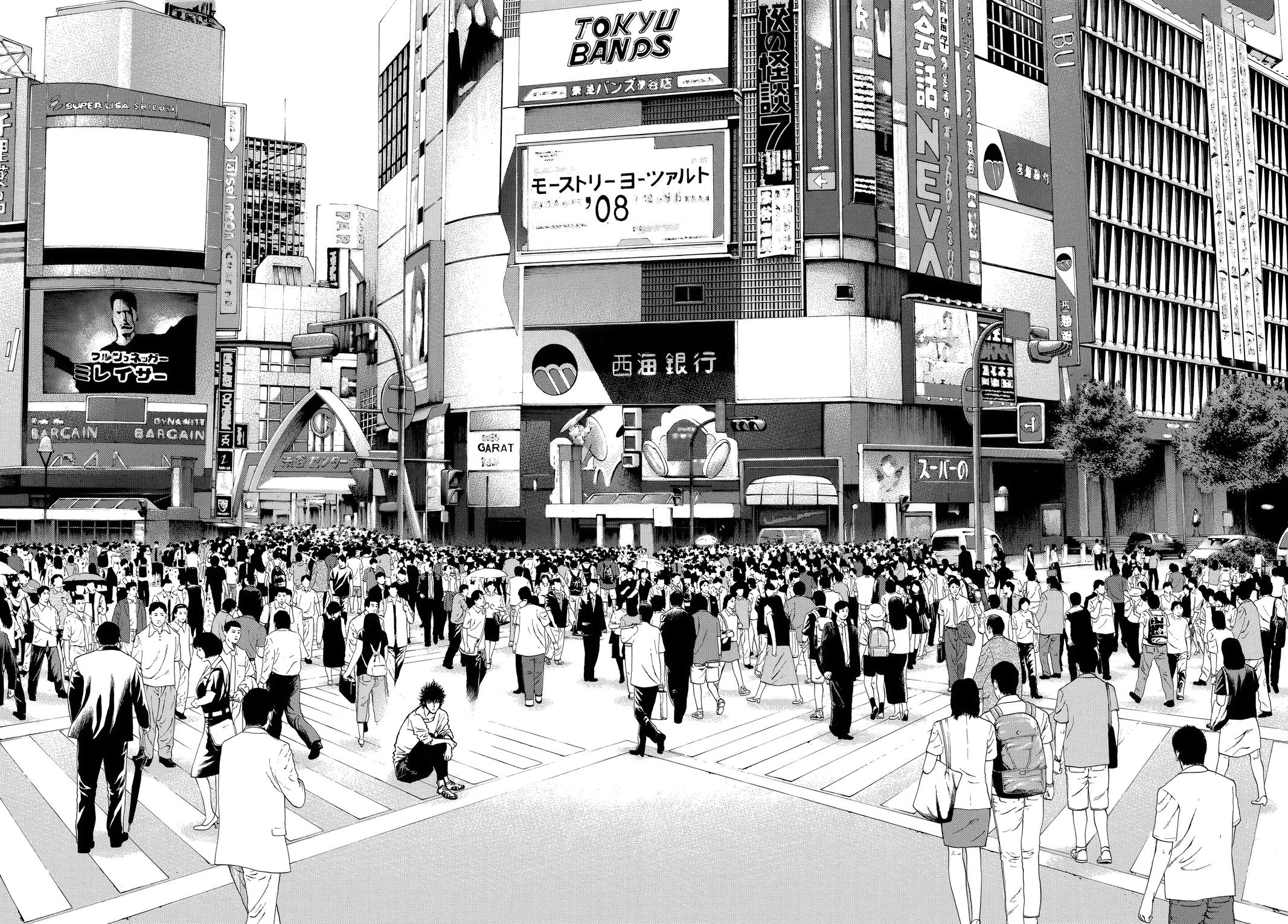 Read The Climber Manga Online