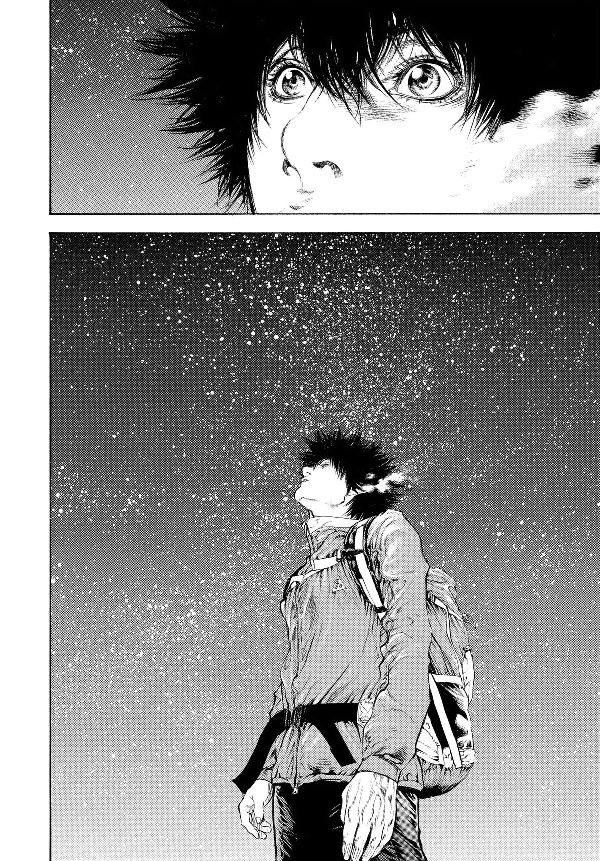 Read The Climber Manga Online
