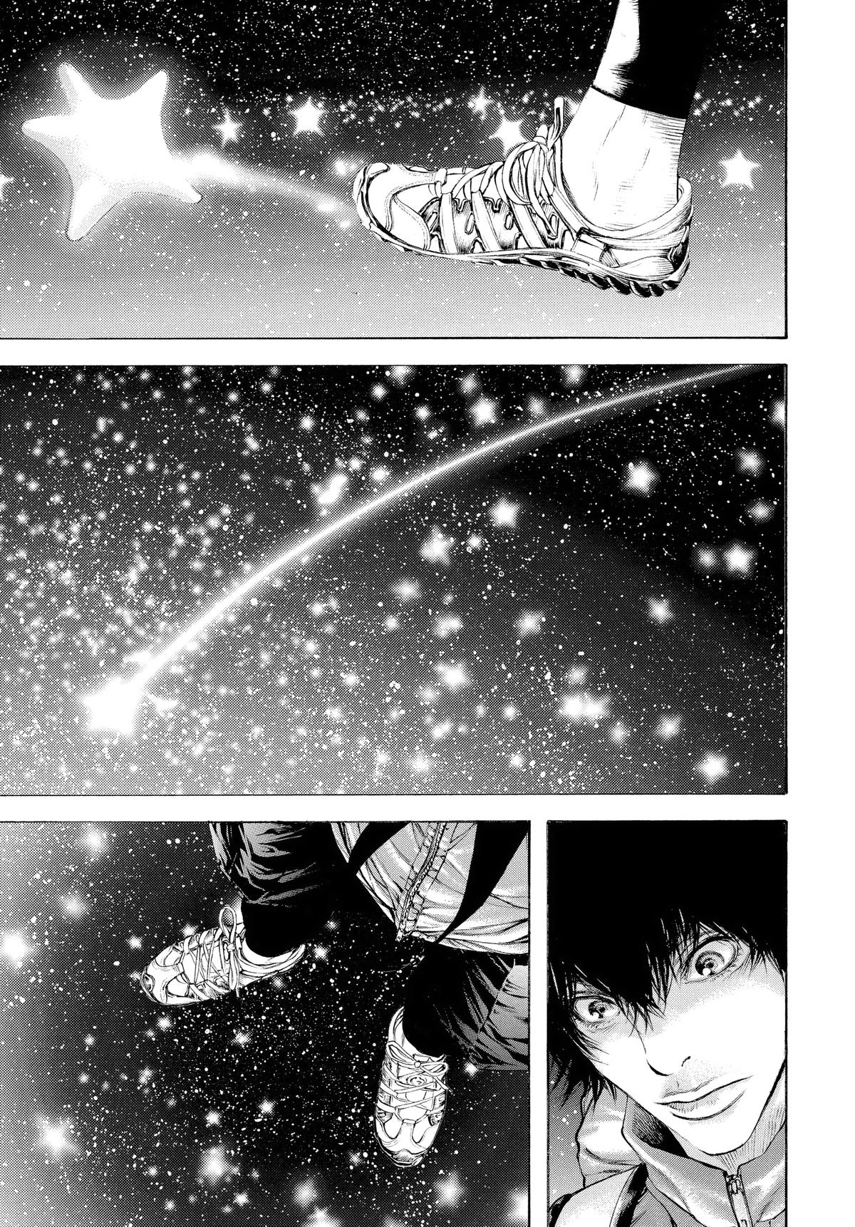 Read The Climber Manga Online
