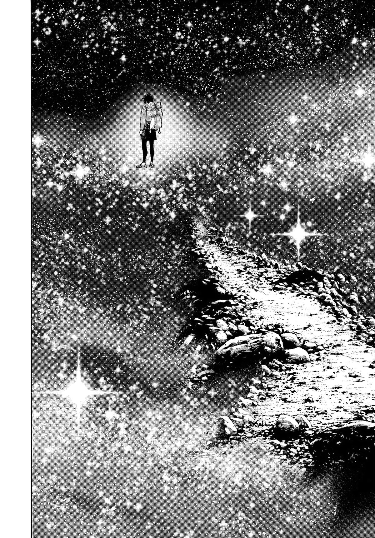 Read The Climber Manga Online