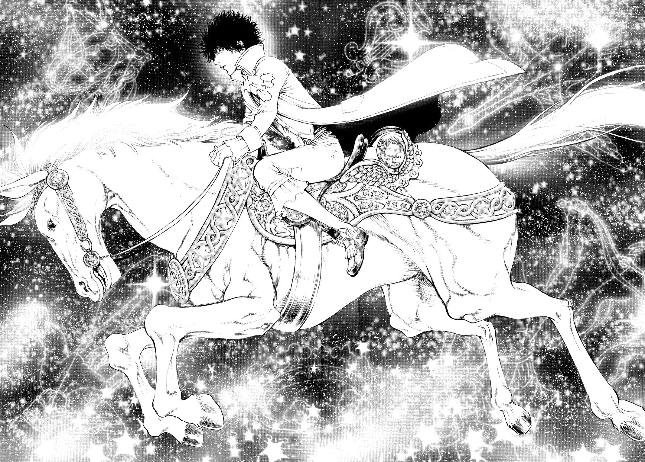 Read The Climber Manga Online
