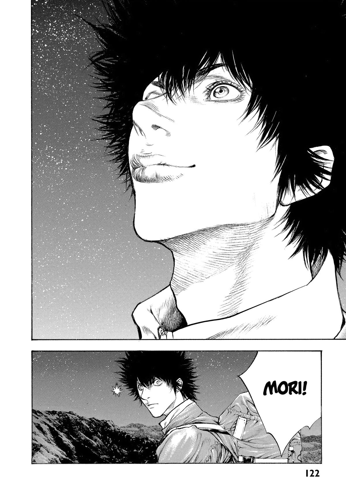 Read The Climber Manga Online