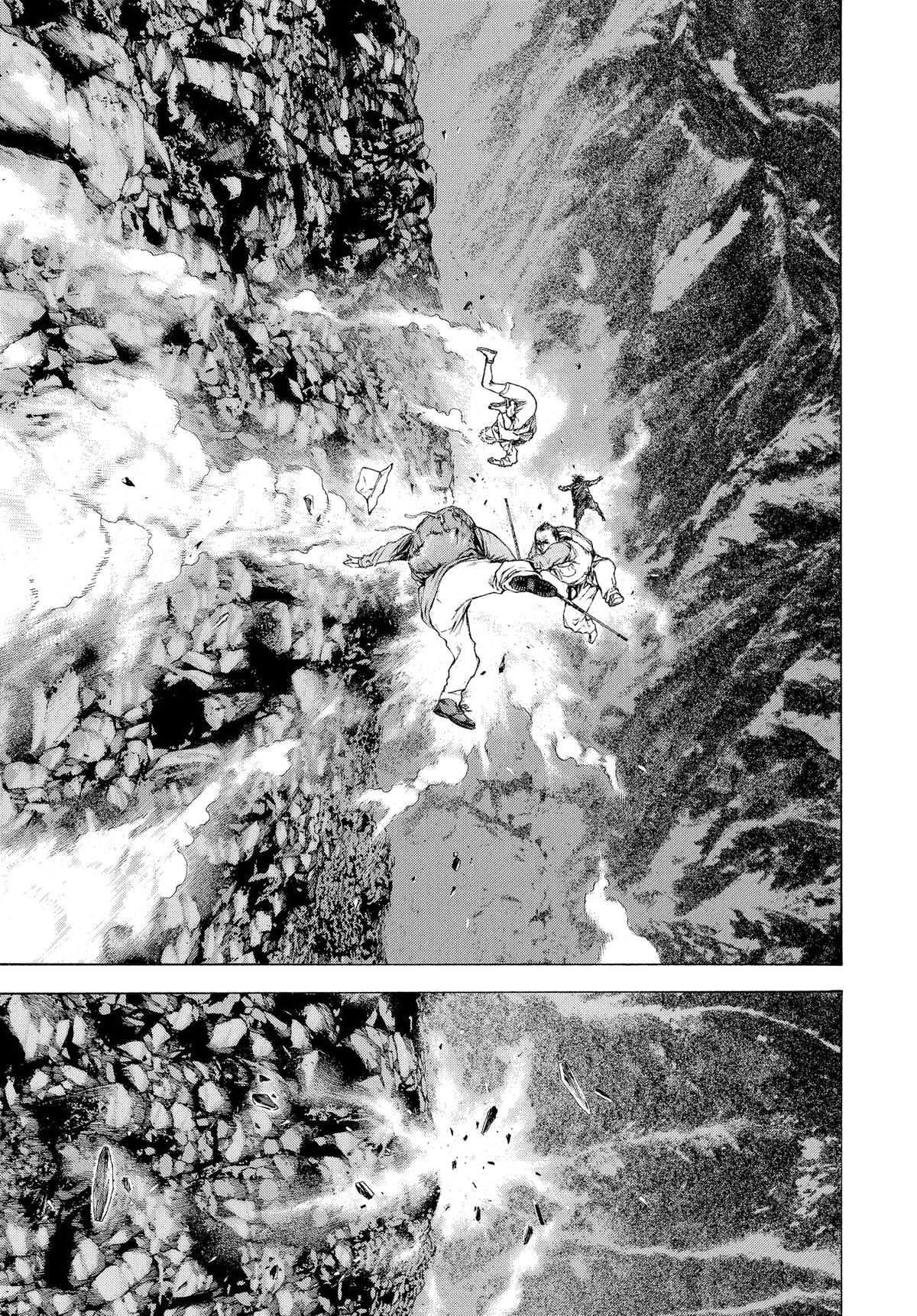 Read The Climber Manga Online