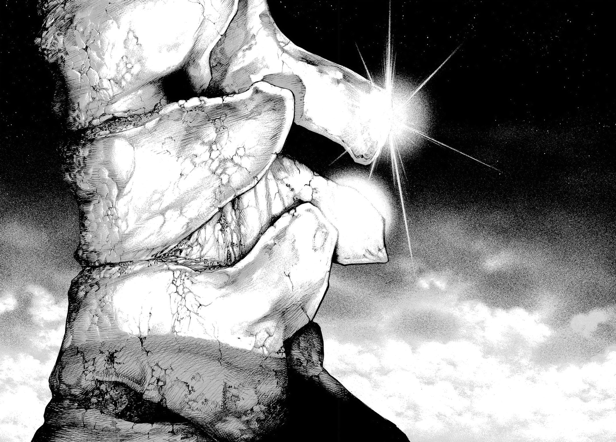Read The Climber Manga Online