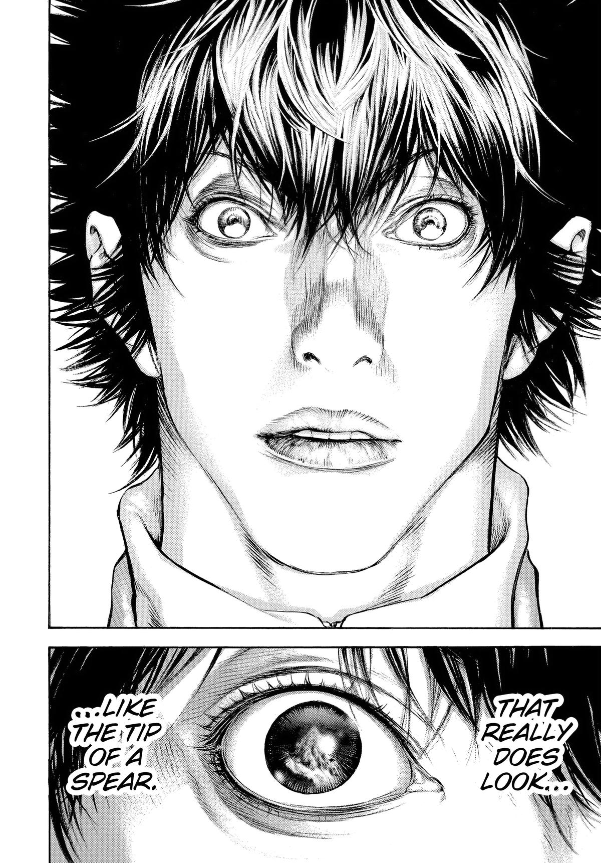 Read The Climber Manga Online