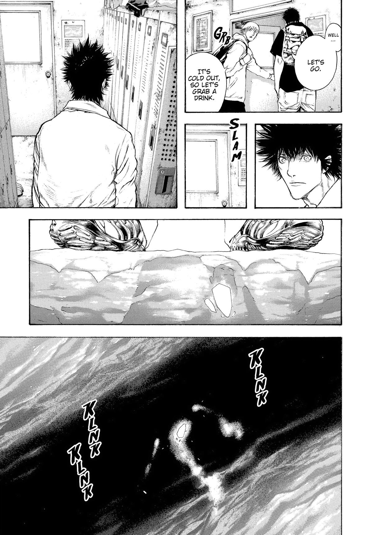 Read The Climber Manga Online