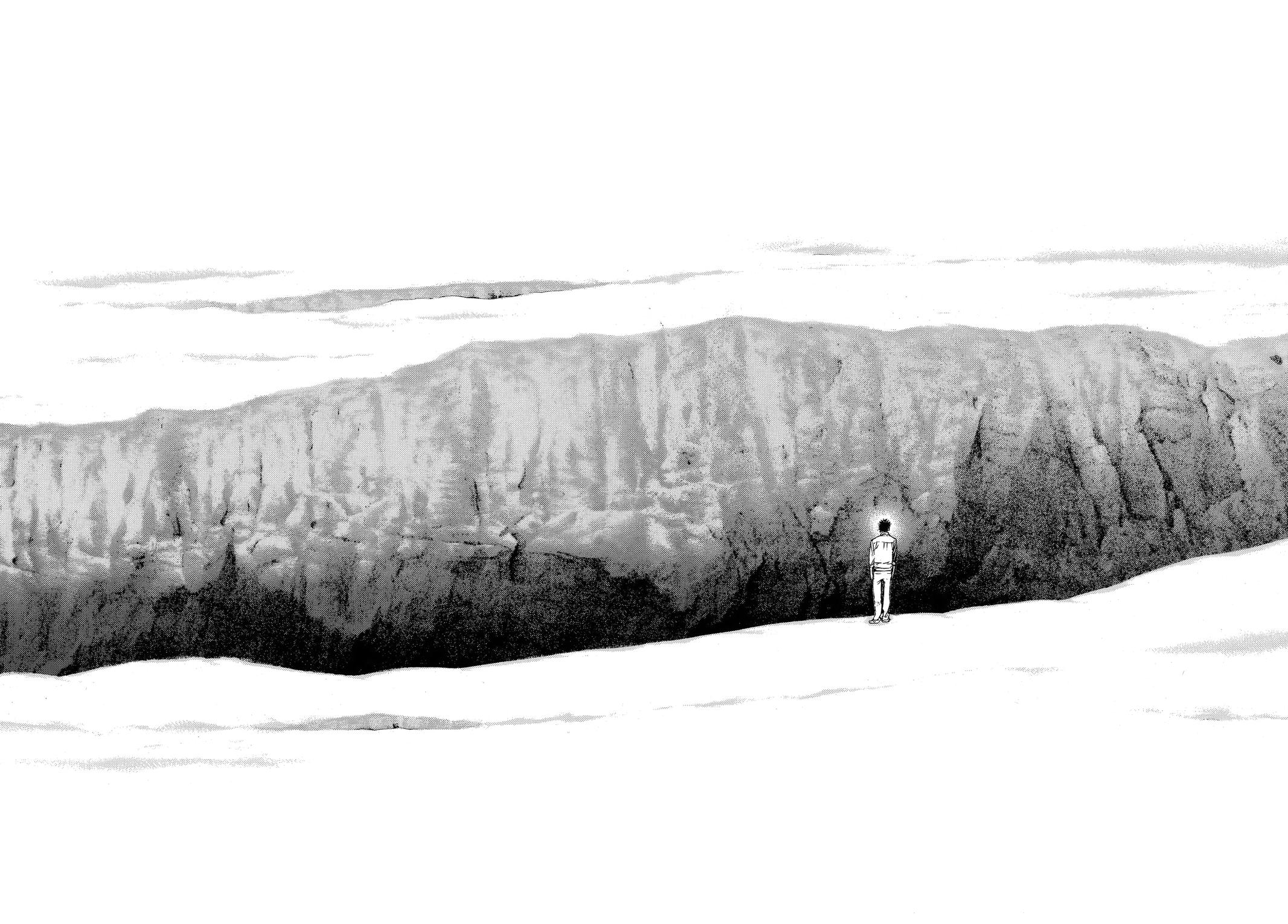Read The Climber Manga Online