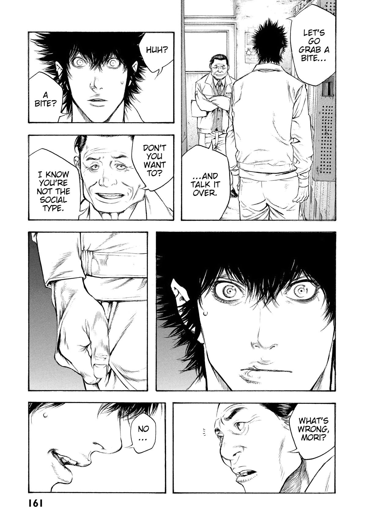 Read The Climber Manga Online