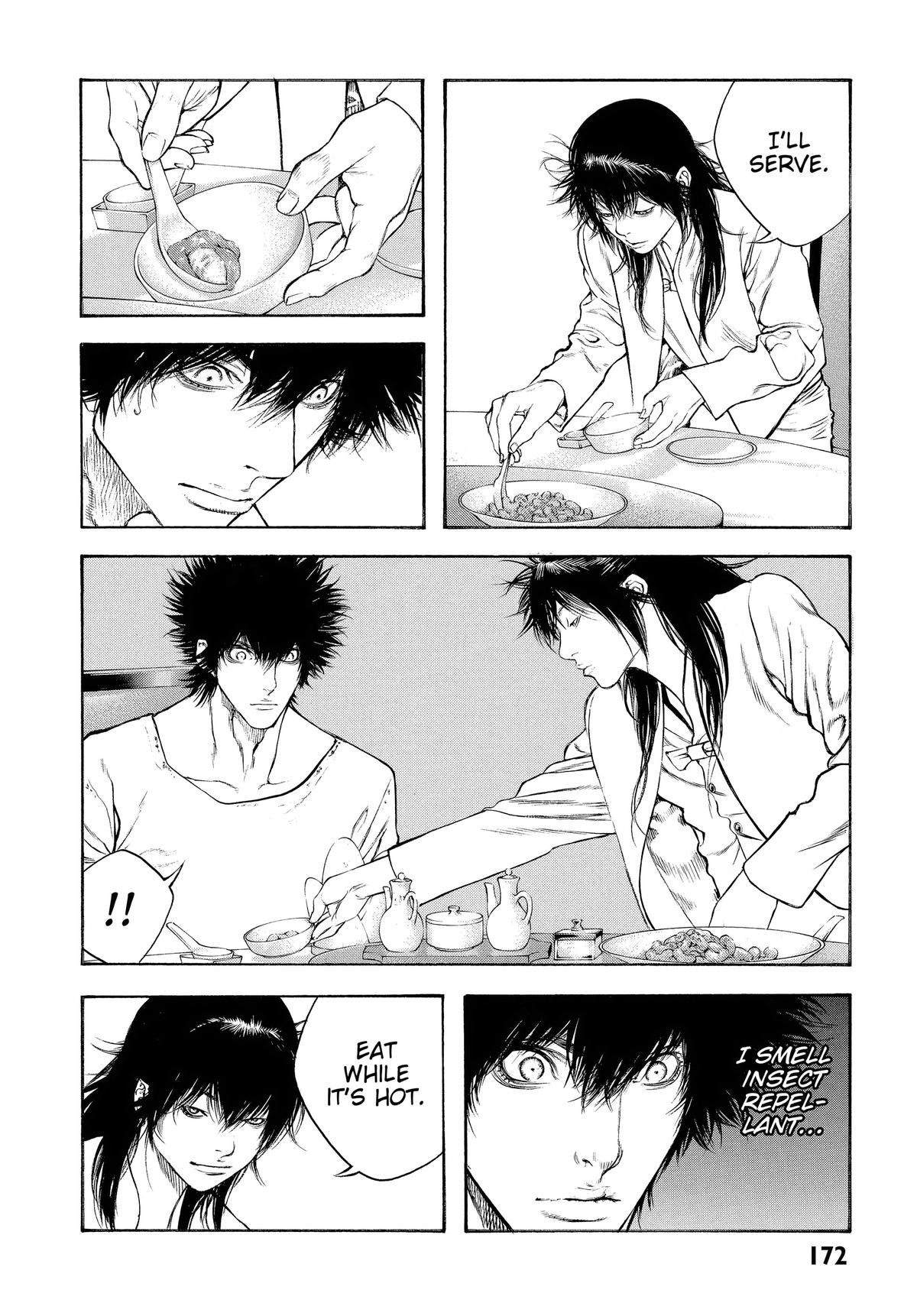 Read The Climber Manga Online
