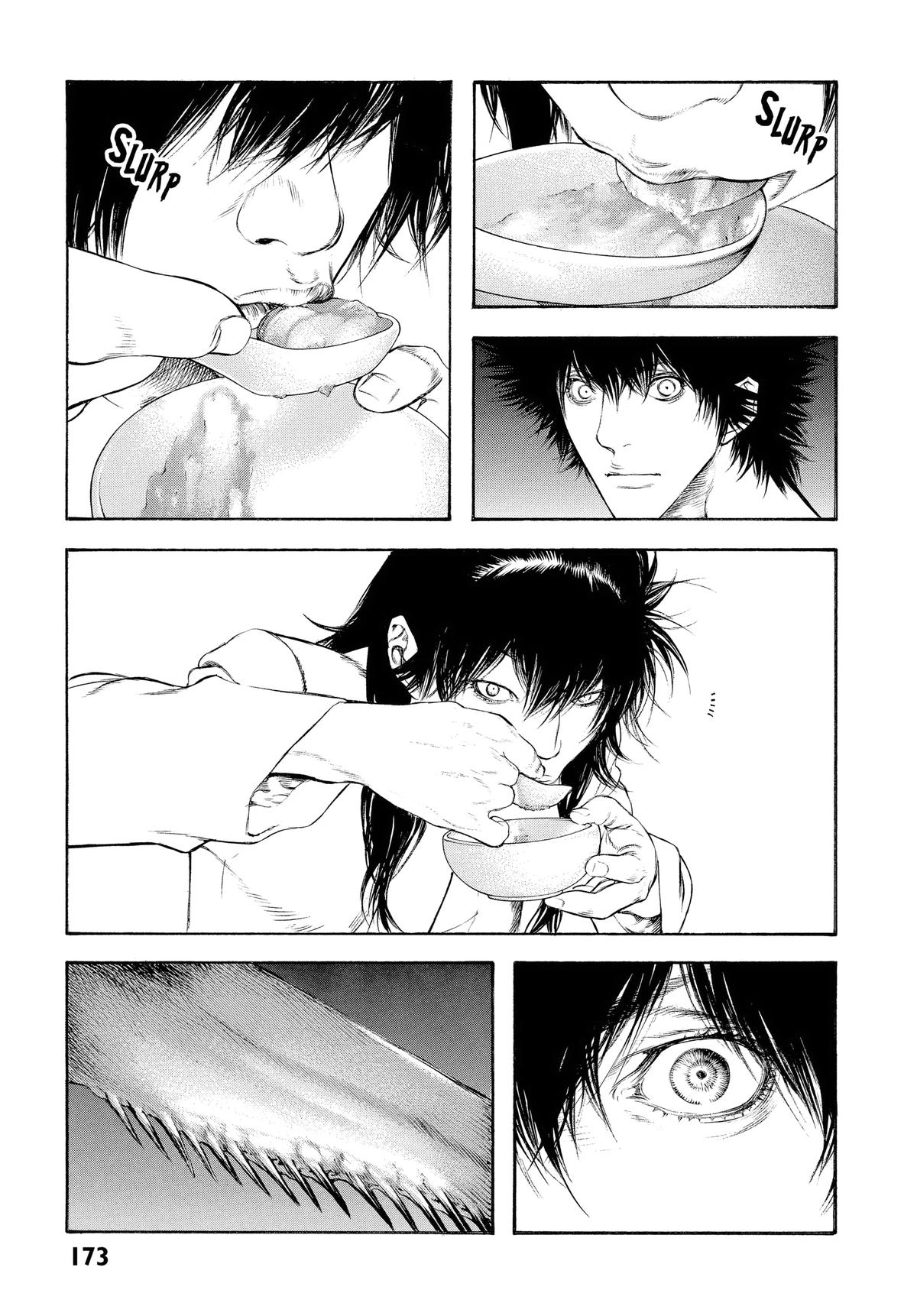 Read The Climber Manga Online
