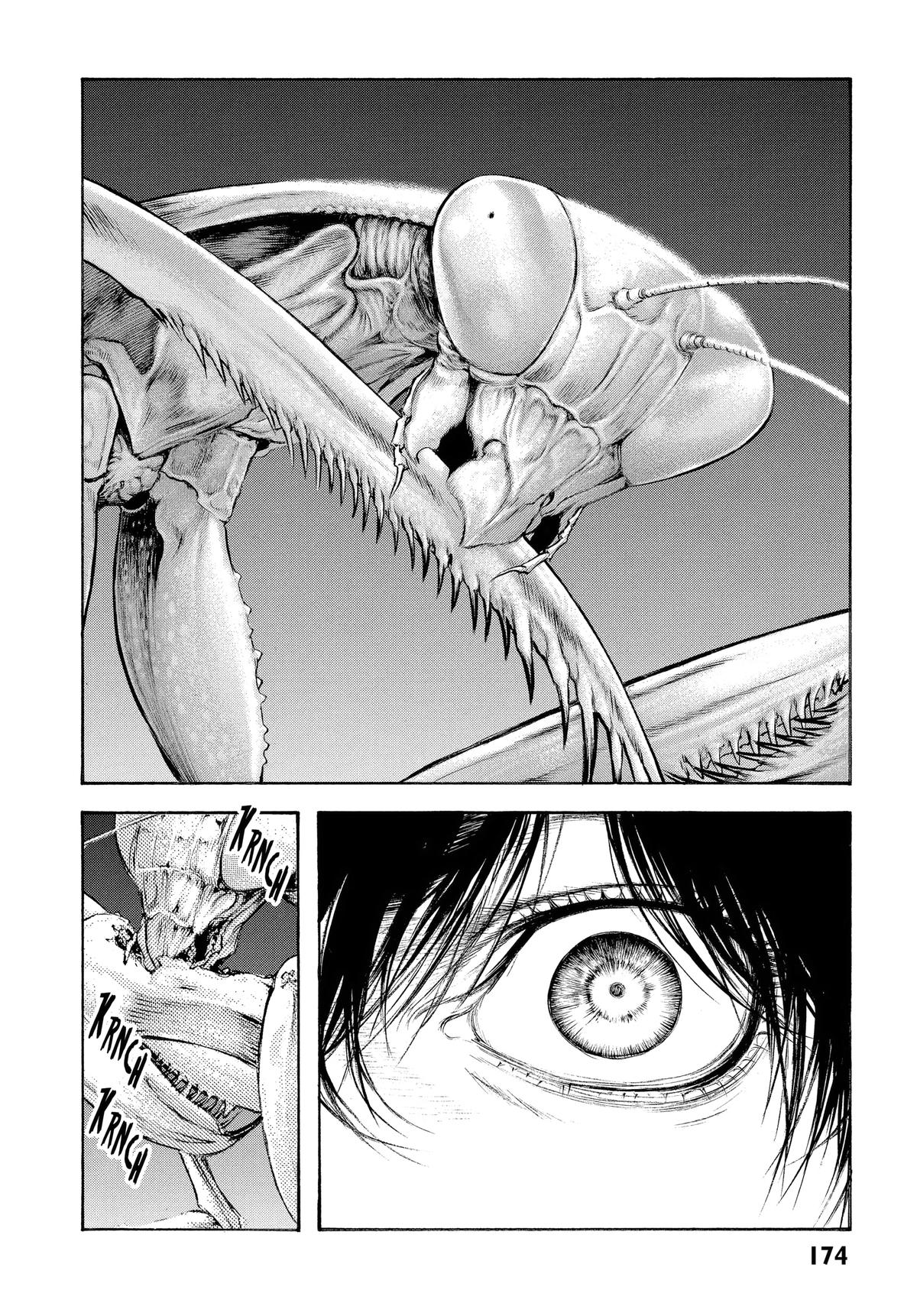 Read The Climber Manga Online