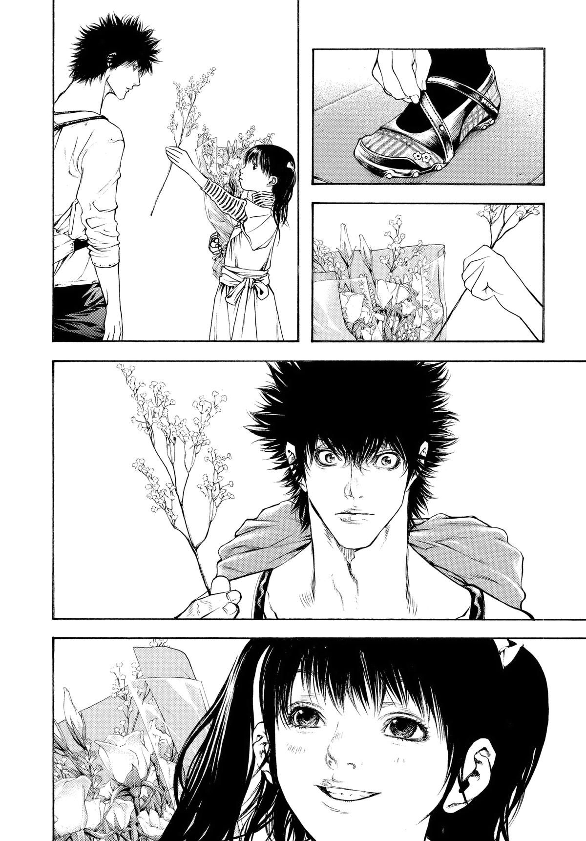 Read The Climber Manga Online