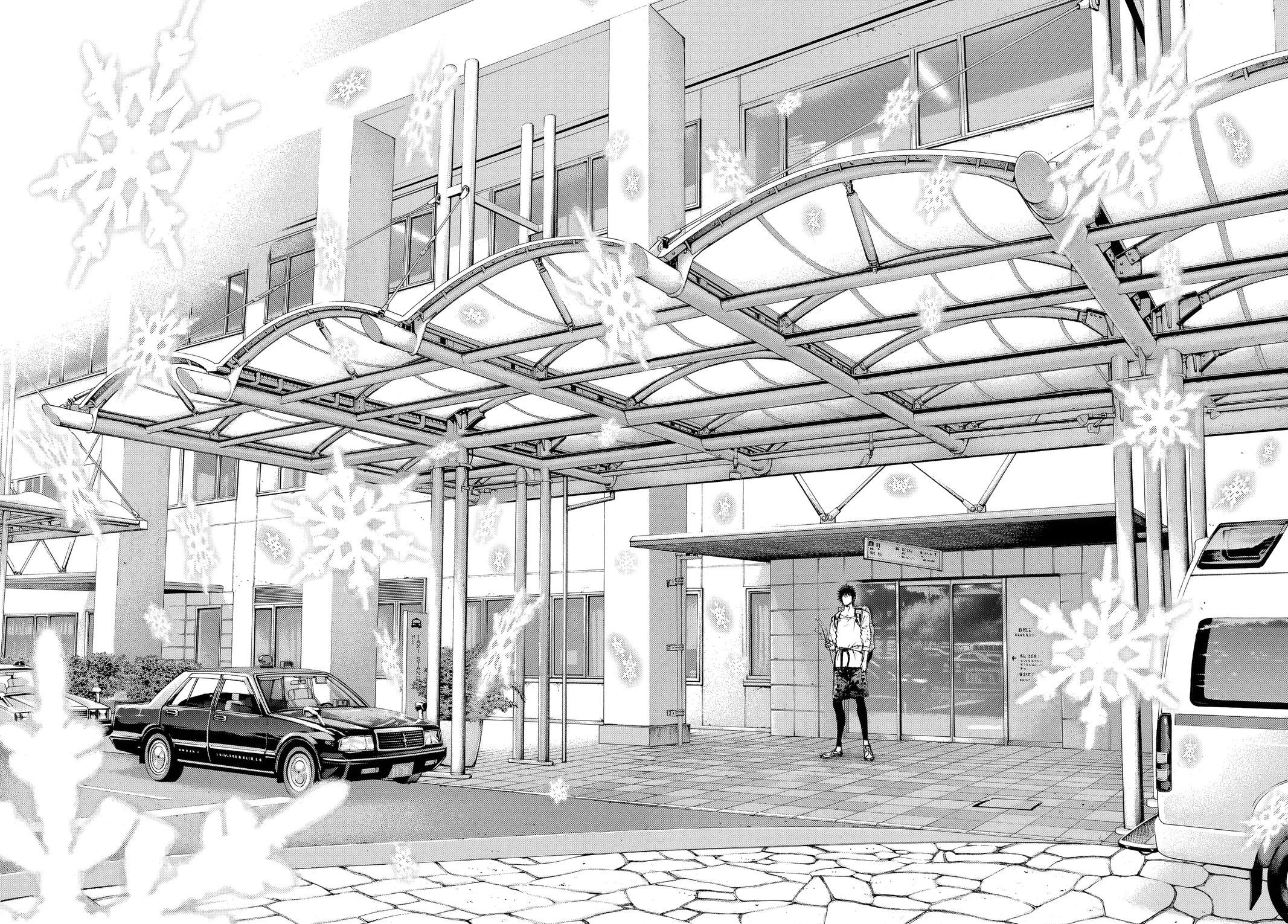 Read The Climber Manga Online