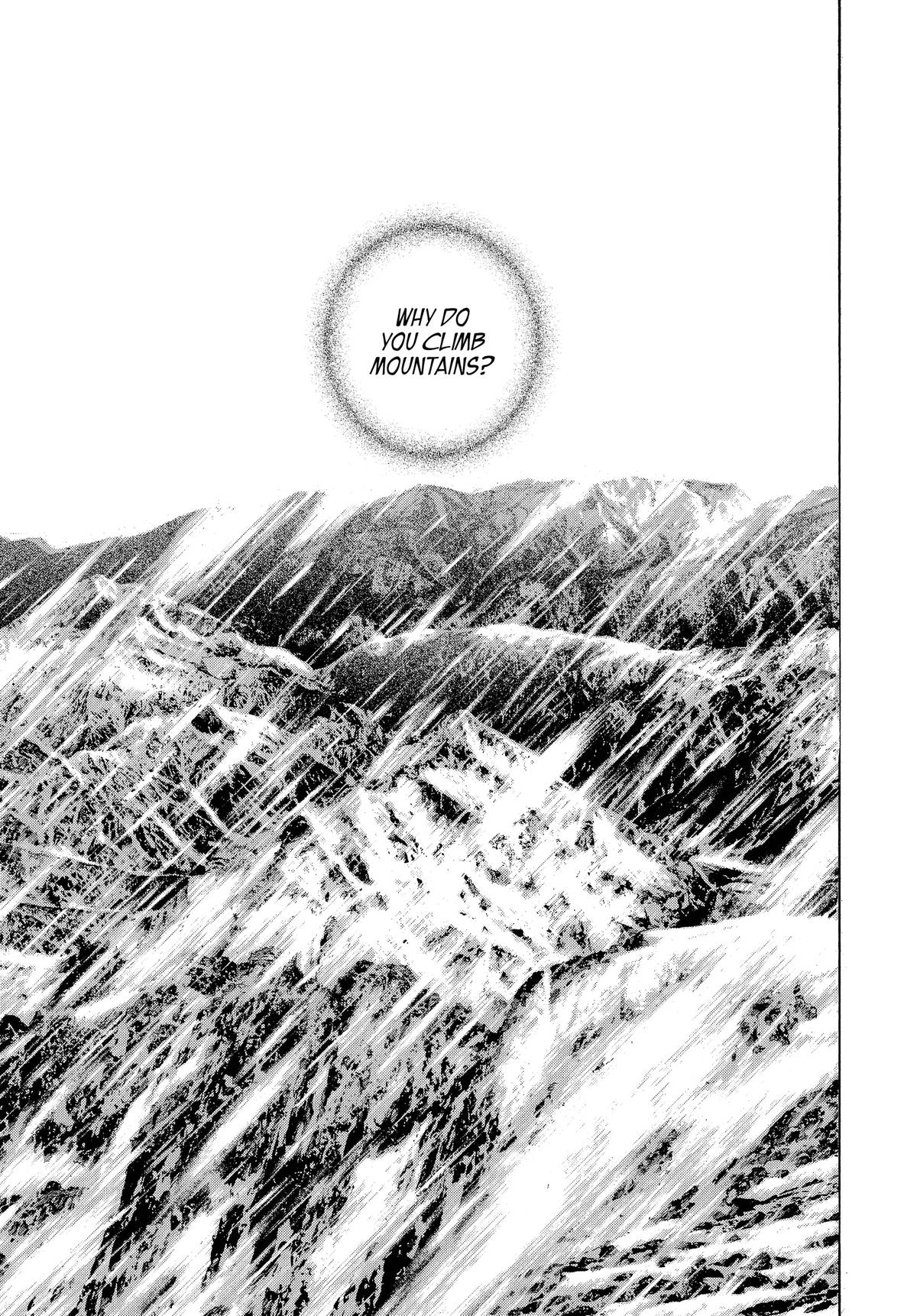 Read The Climber Manga Online
