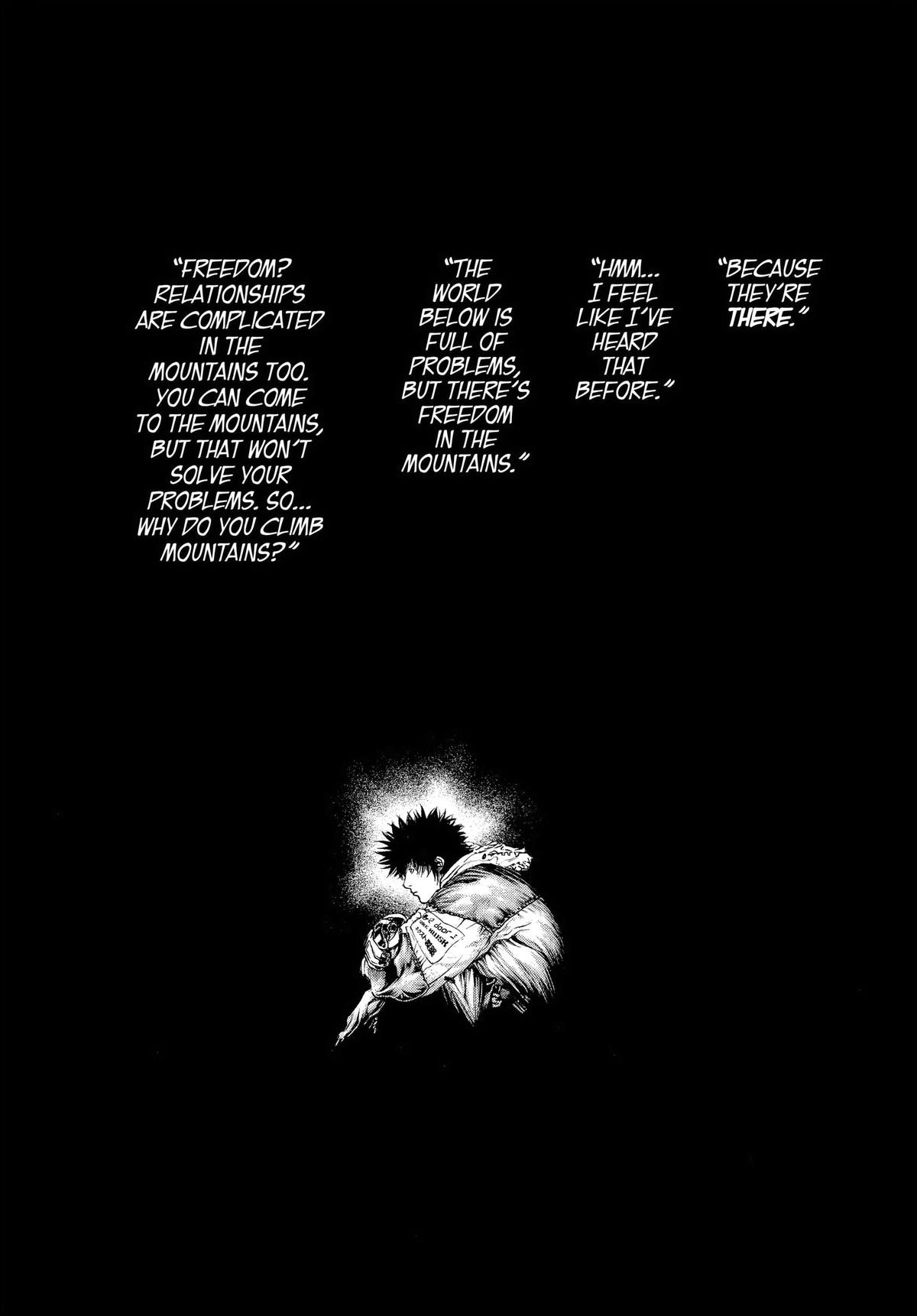 Read The Climber Manga Online