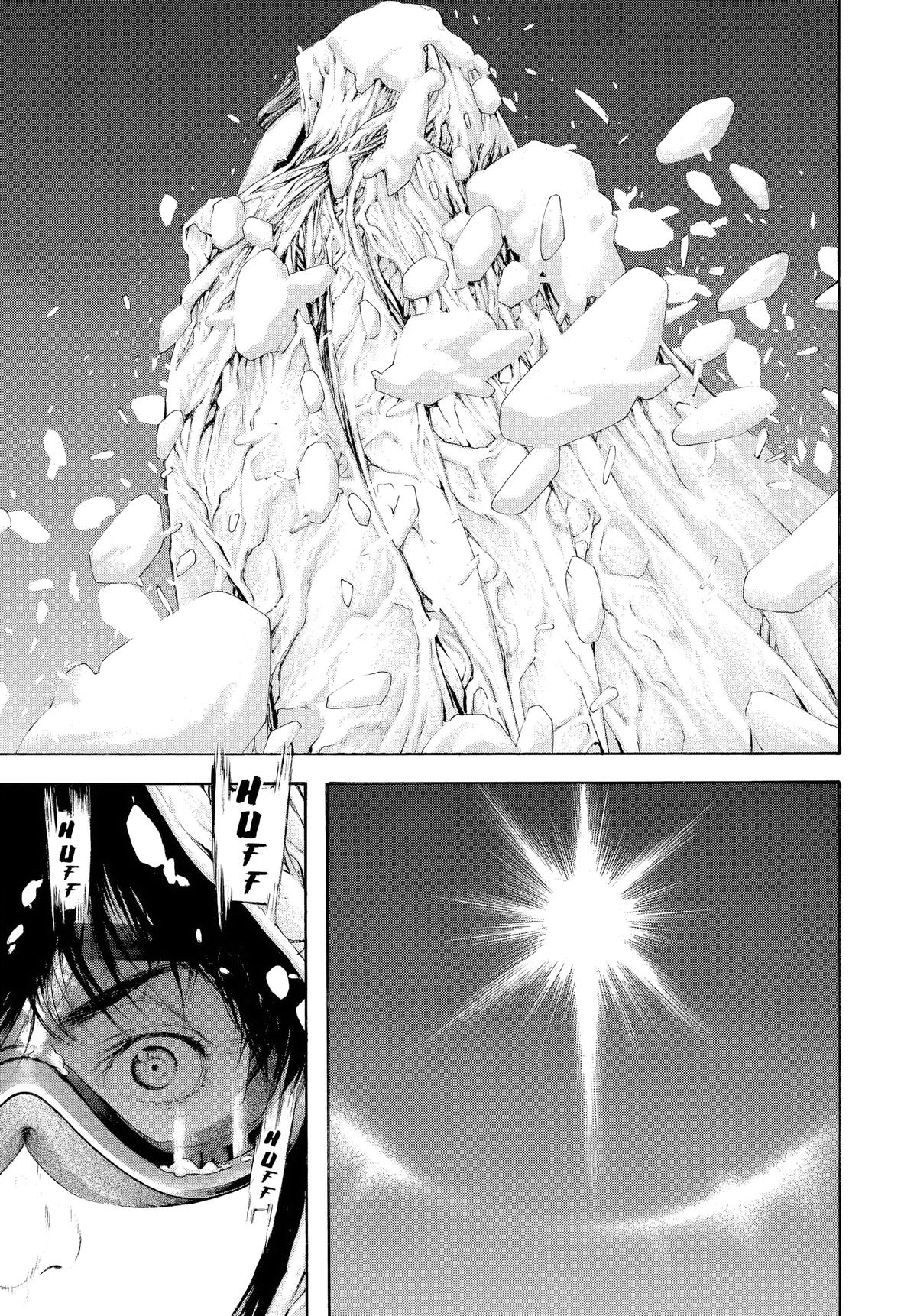 Read The Climber Manga Online