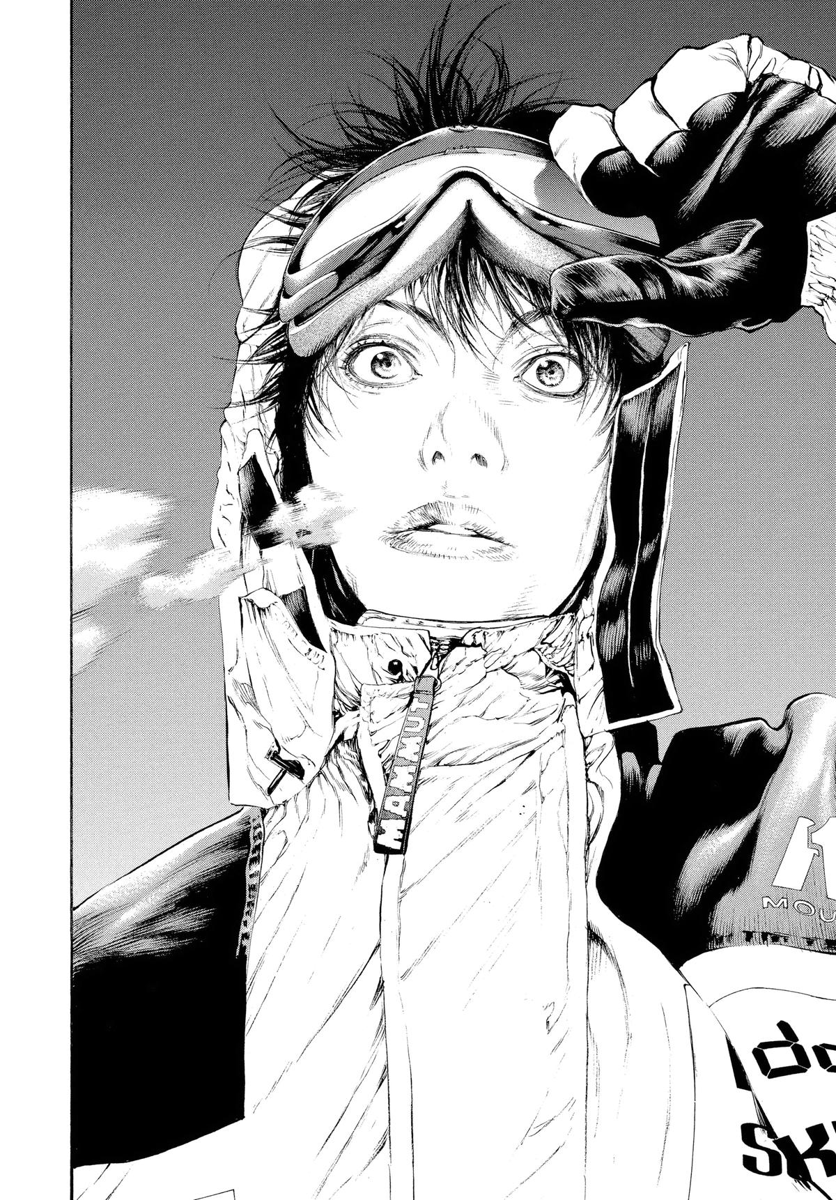 Read The Climber Manga Online
