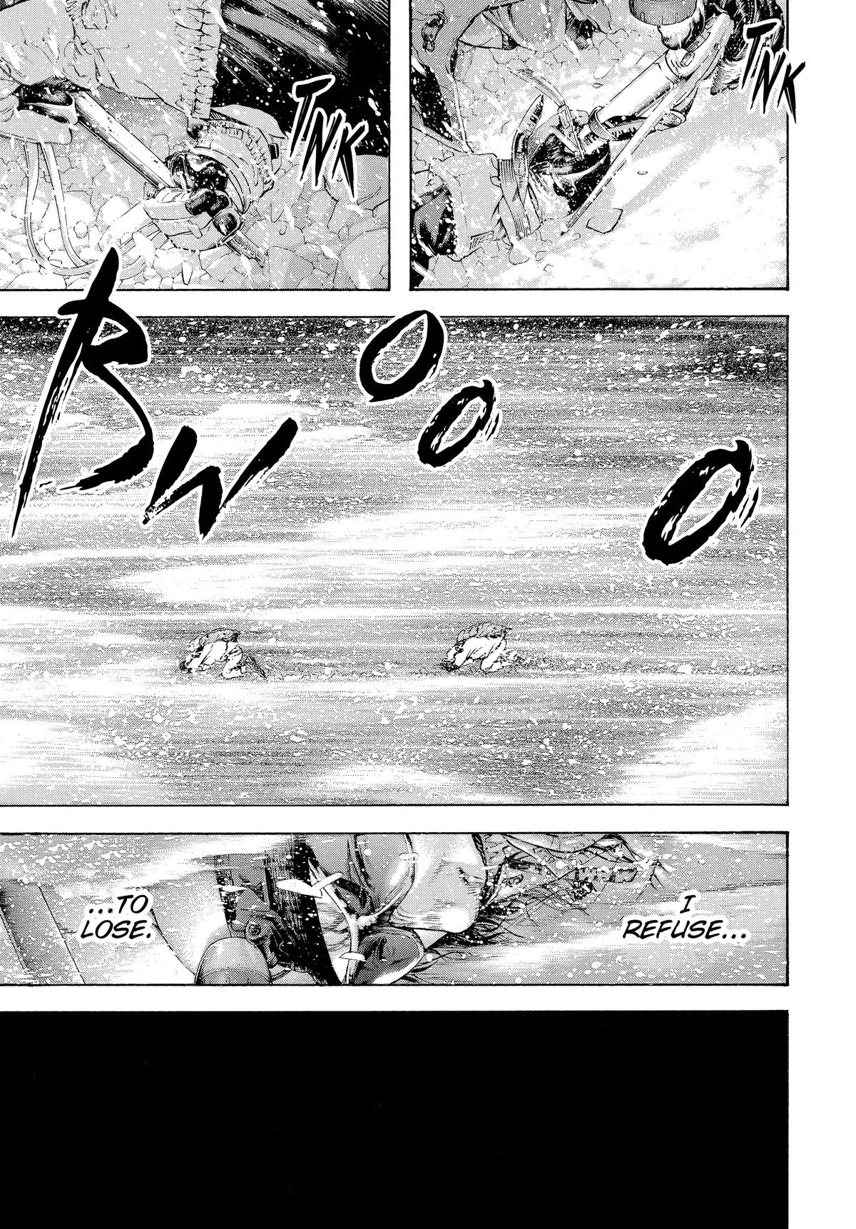 Read The Climber Manga Online