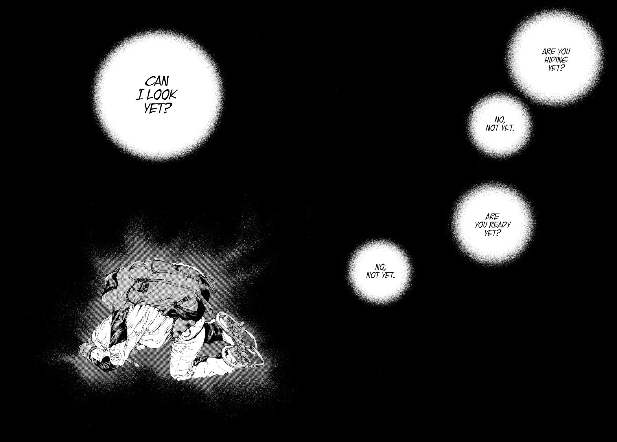 Read The Climber Manga Online