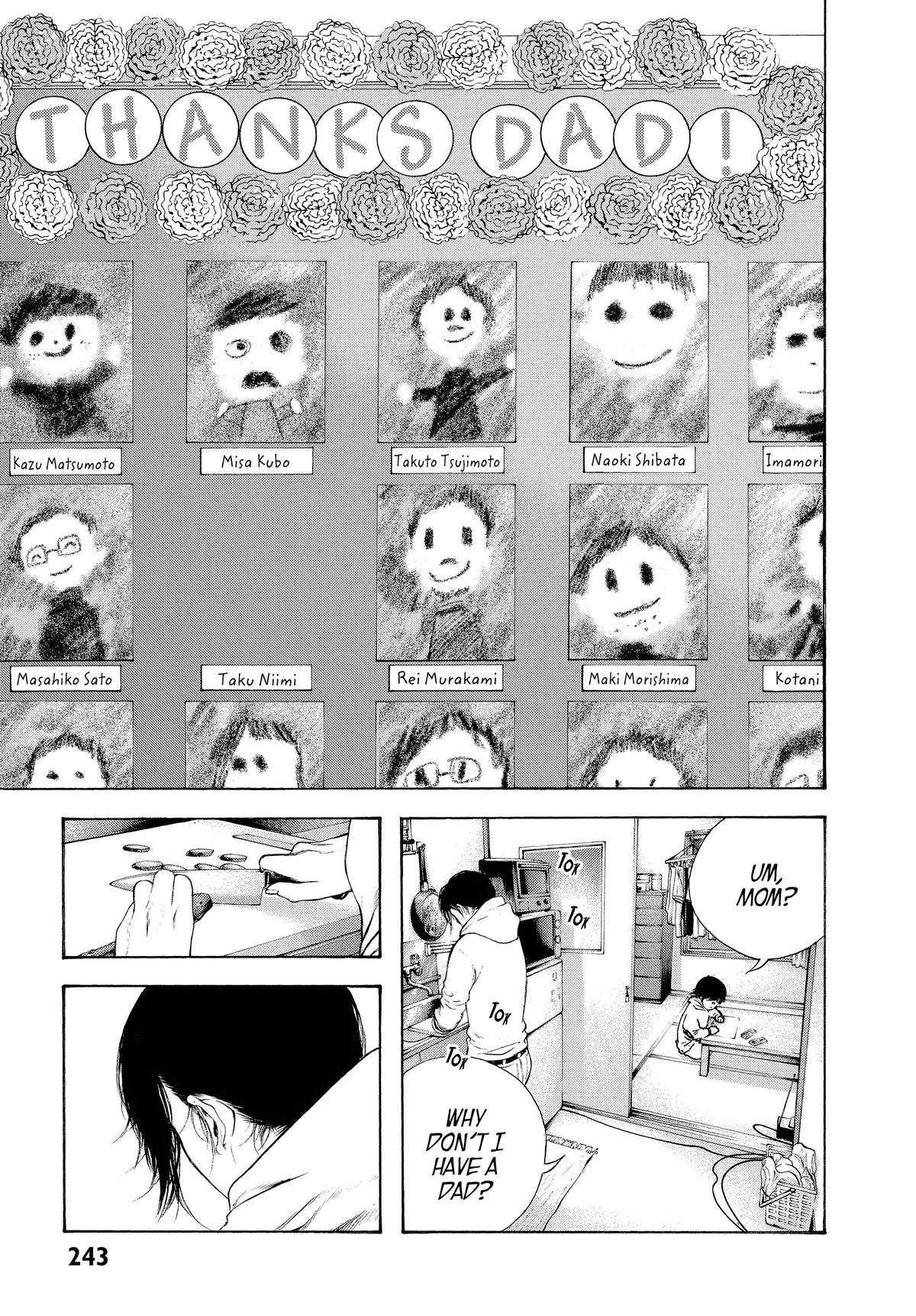 Read The Climber Manga Online