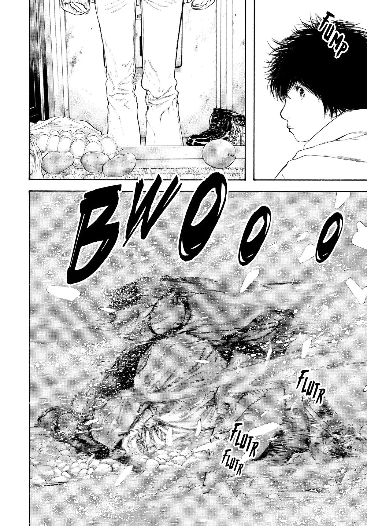 Read The Climber Manga Online