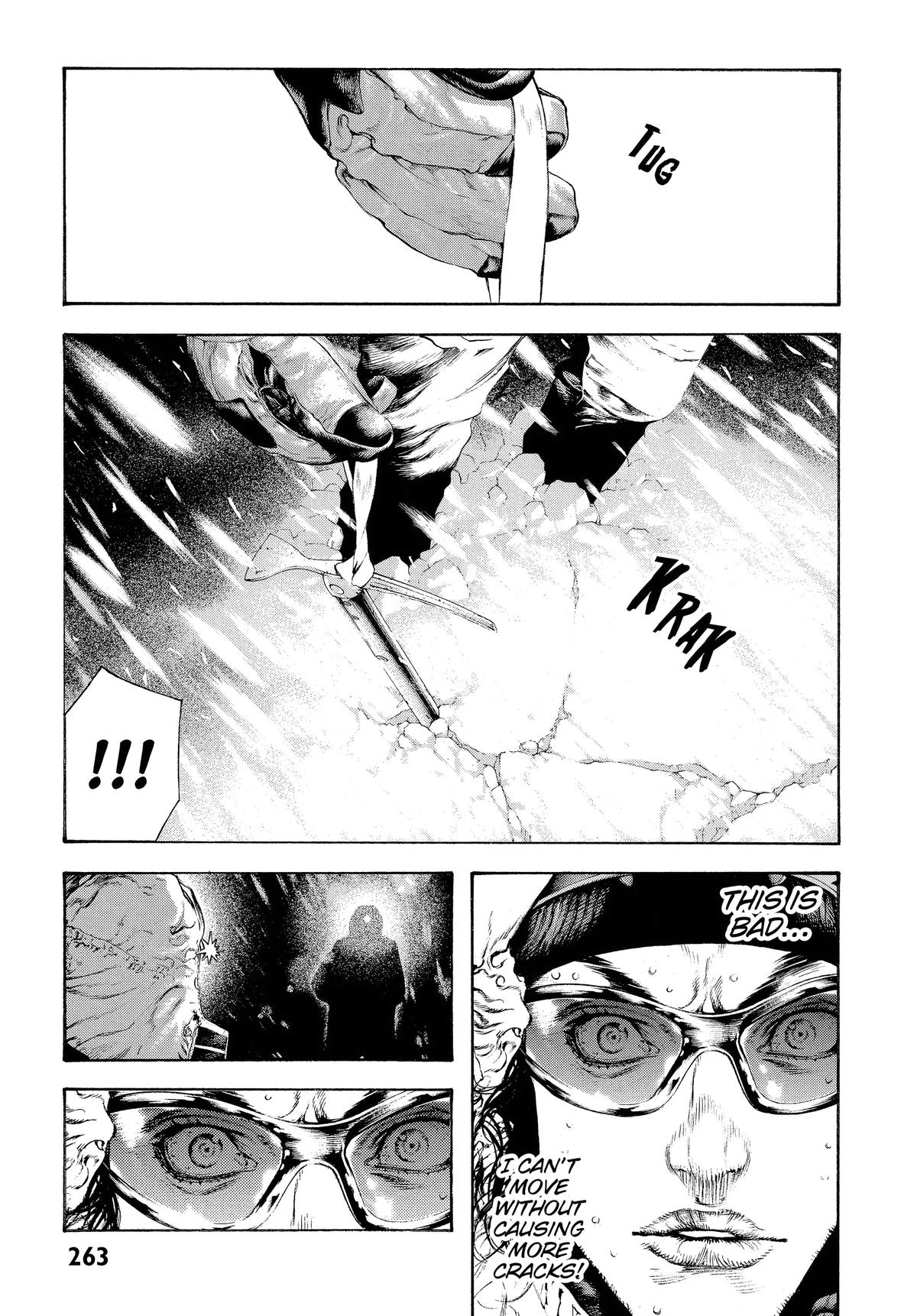 Read The Climber Manga Online