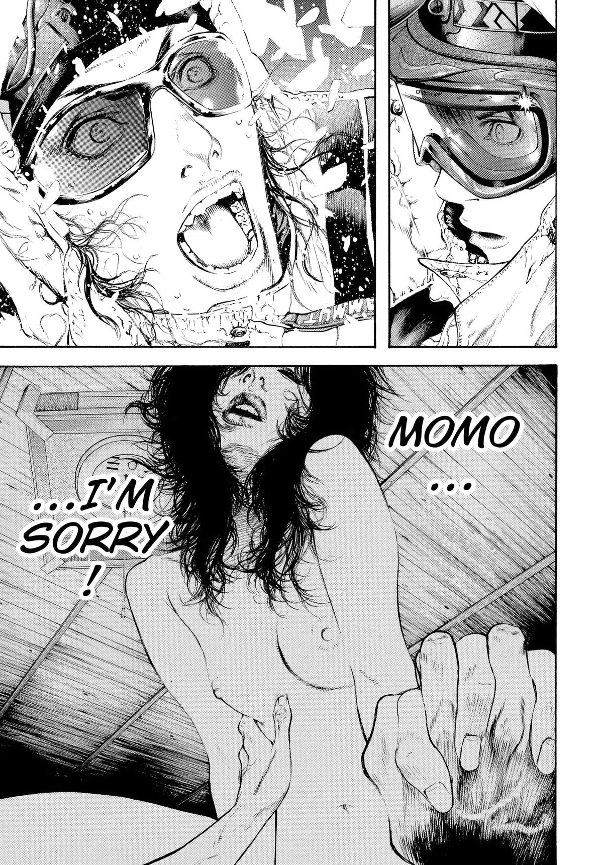 Read The Climber Manga Online